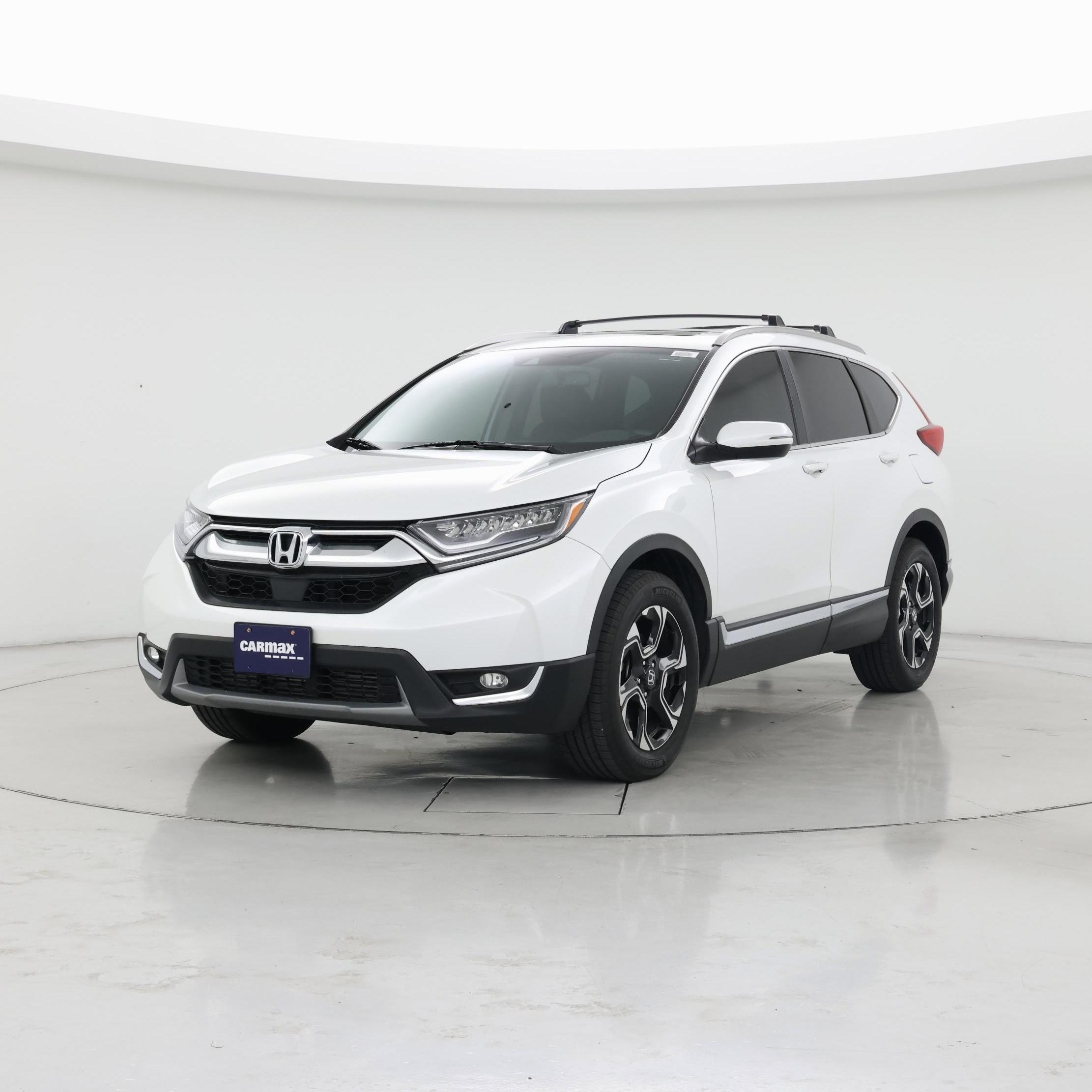 Thumbnail: 2019 Honda CR-V - 4