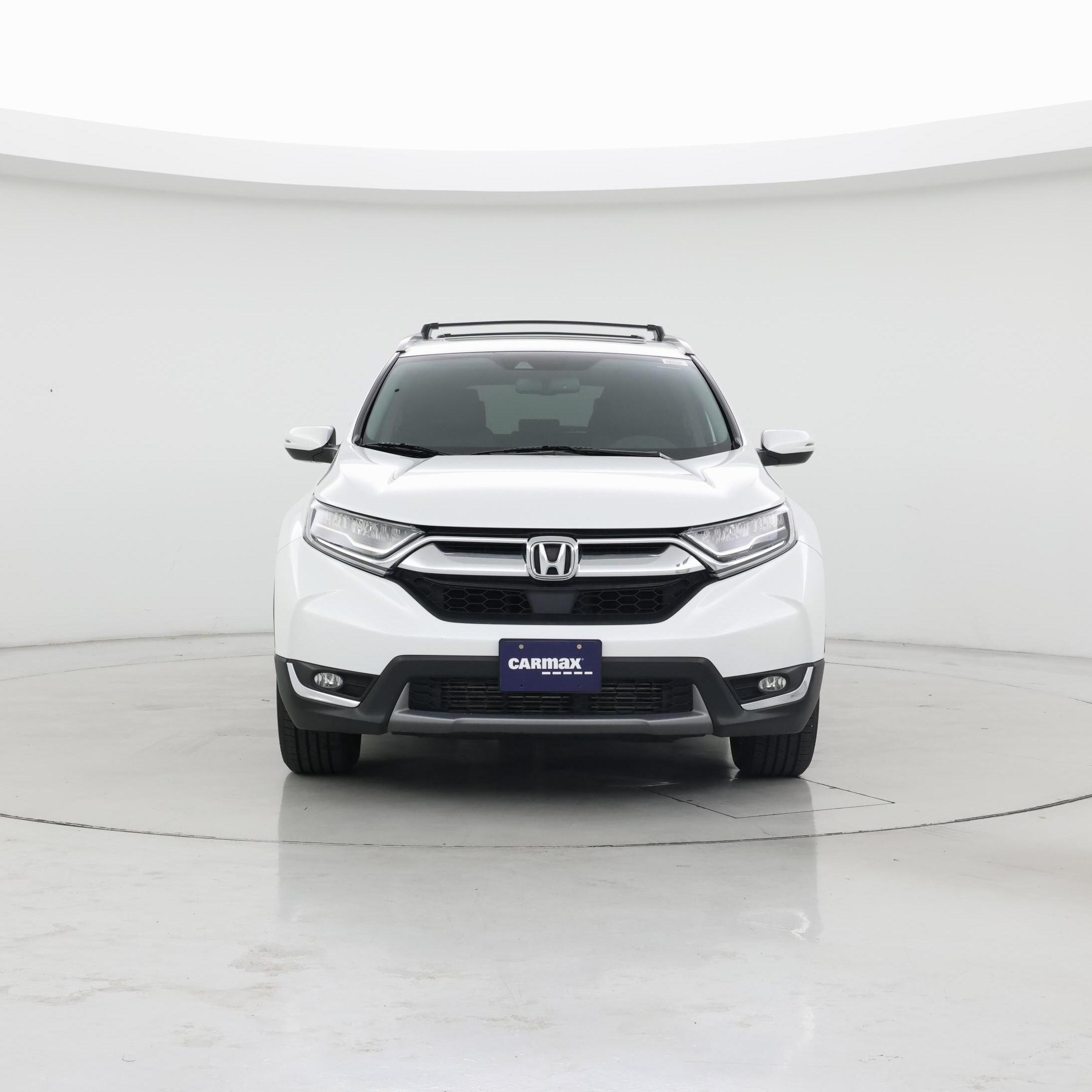 Thumbnail: 2019 Honda CR-V - 5
