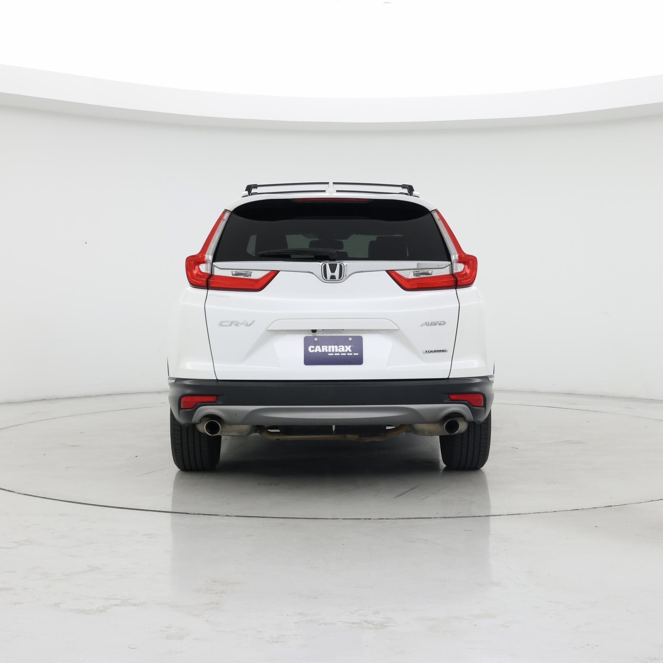 Thumbnail: 2019 Honda CR-V - 6