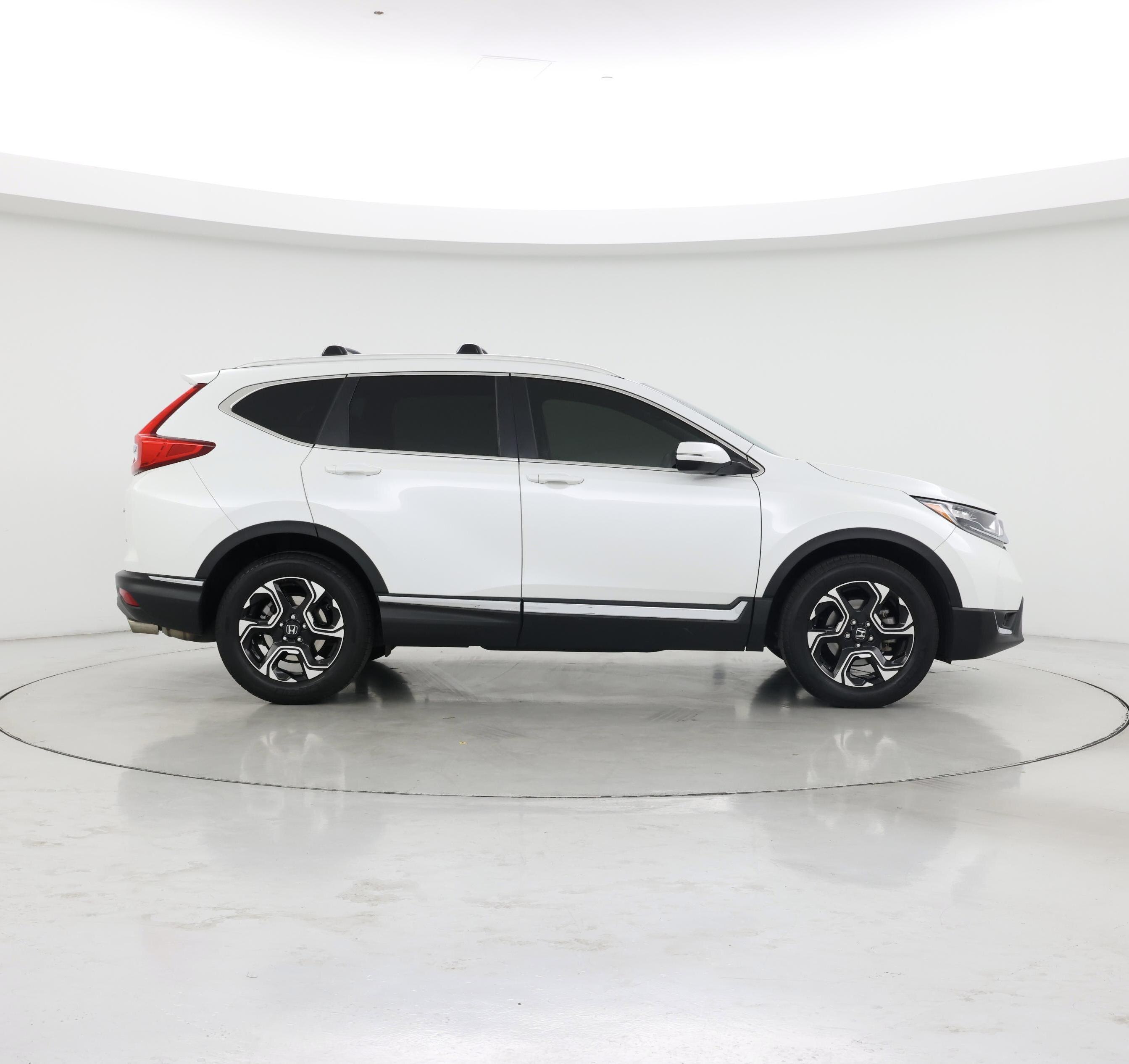 Thumbnail: 2019 Honda CR-V - 7