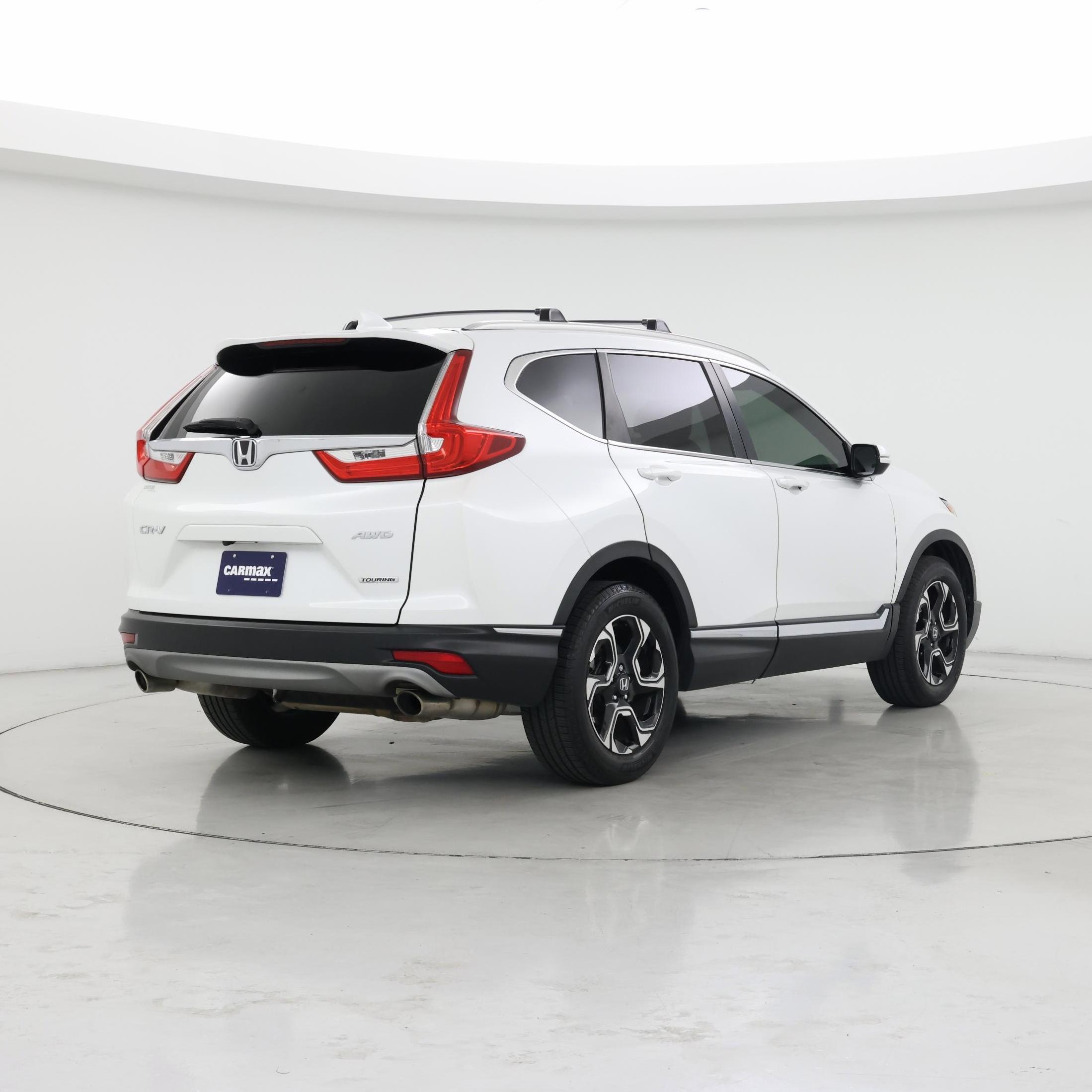 Thumbnail: 2019 Honda CR-V - 8