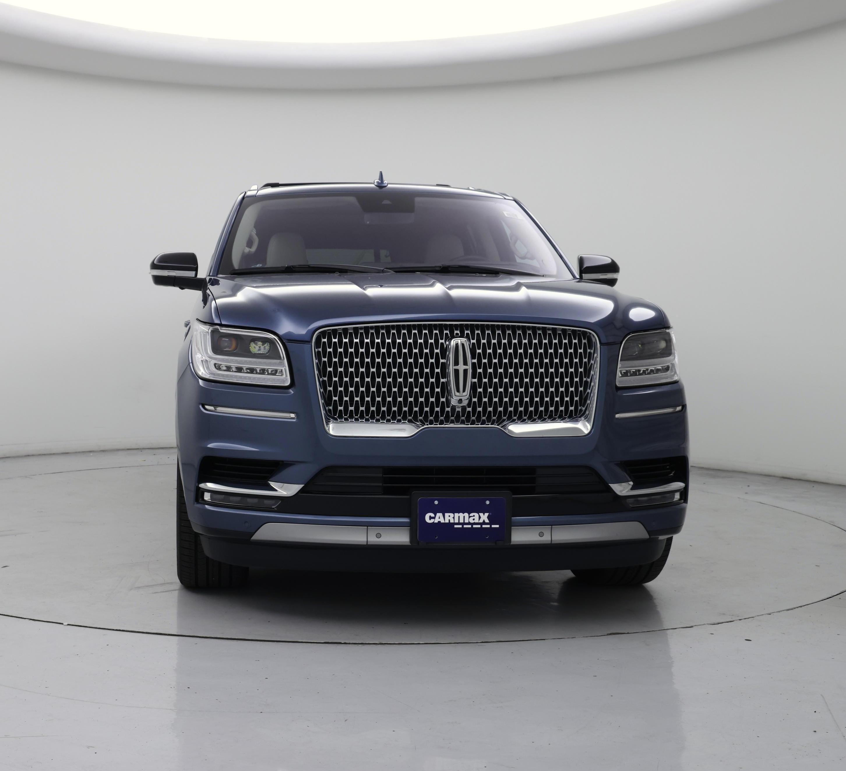 Thumbnail: 2020 Lincoln Navigator L - 5