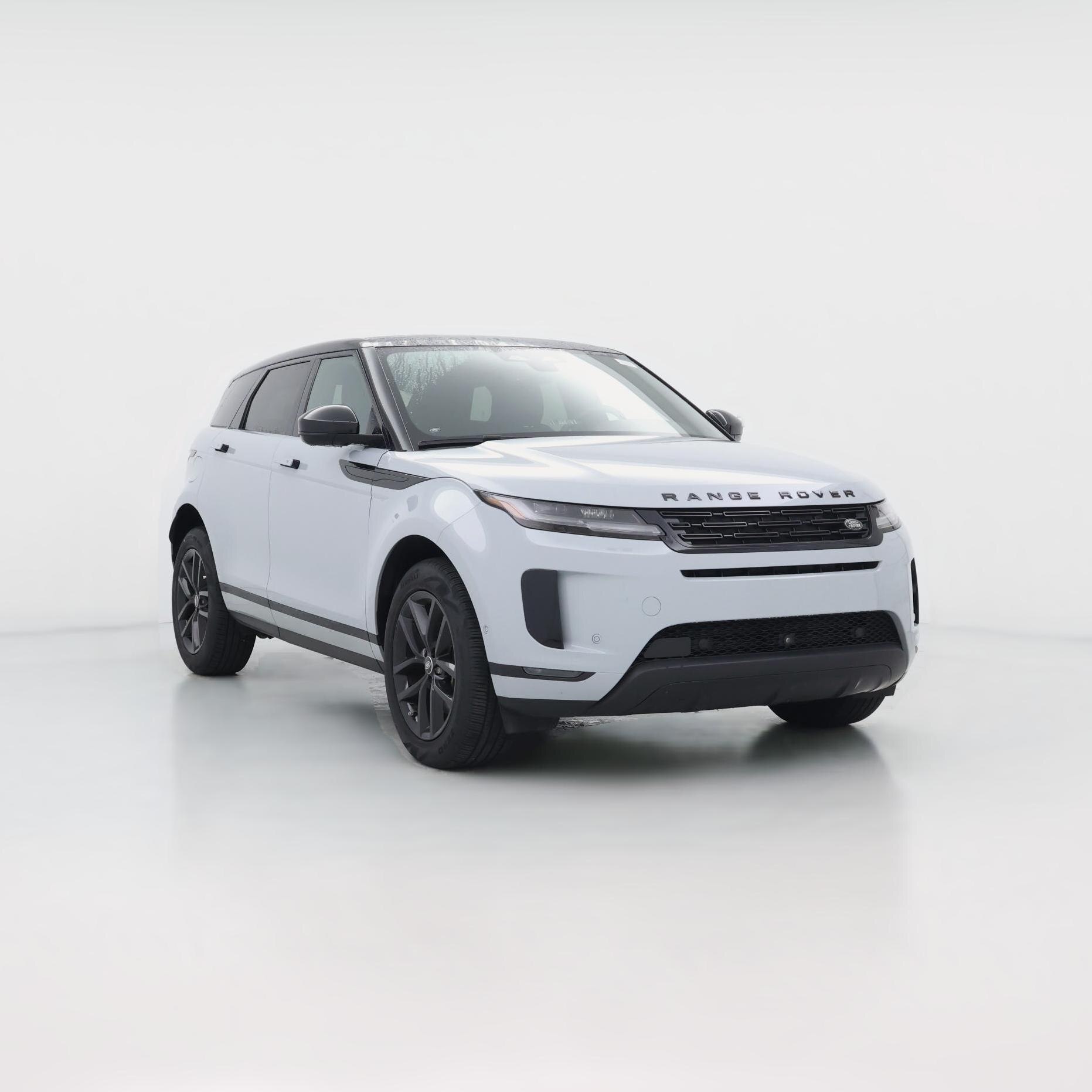 Thumbnail: 2025 Land Rover Range Rover Evoque - 1