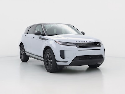 2025 Land Rover Range Rover Evoque Core S