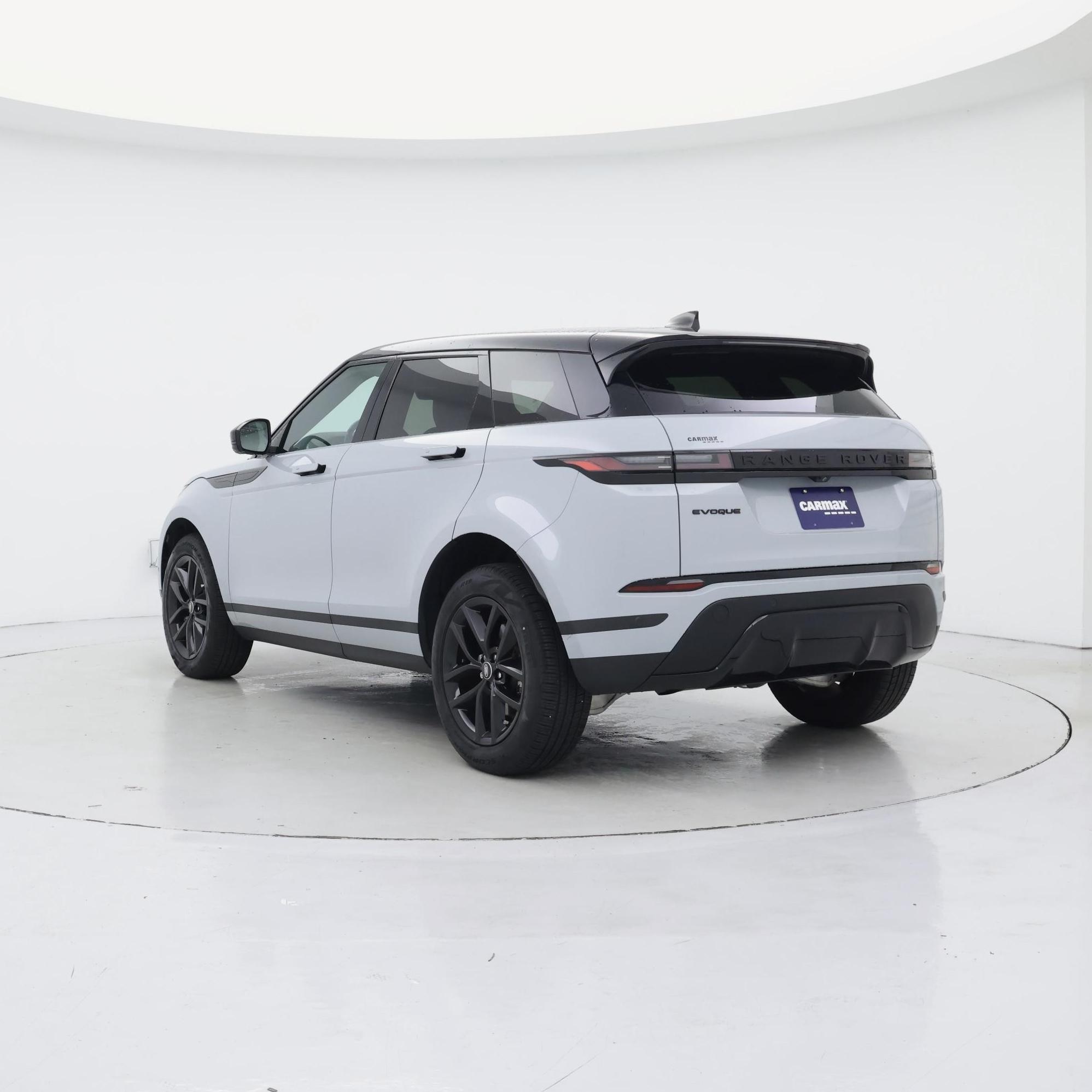 Thumbnail: 2025 Land Rover Range Rover Evoque - 2