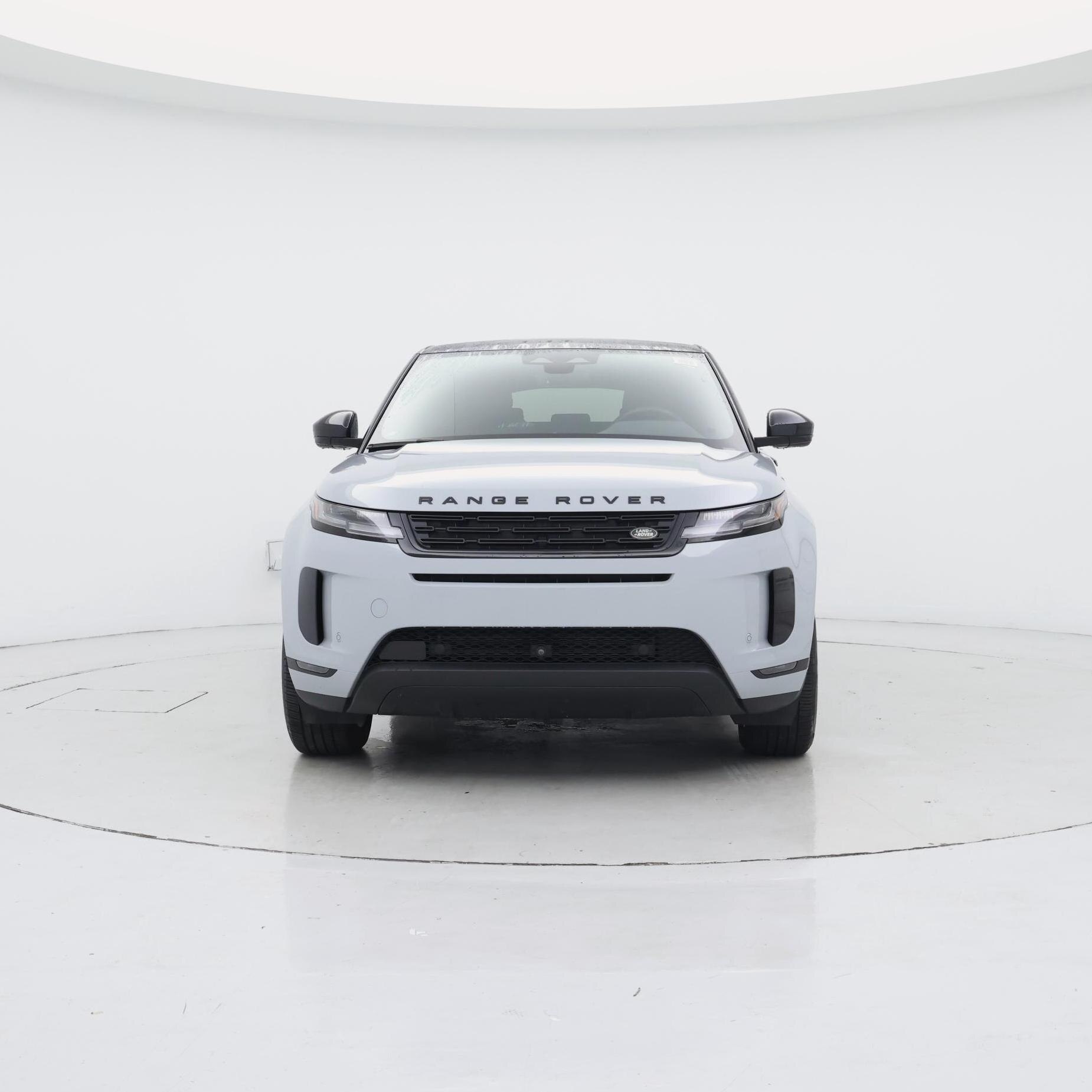 Thumbnail: 2025 Land Rover Range Rover Evoque - 5