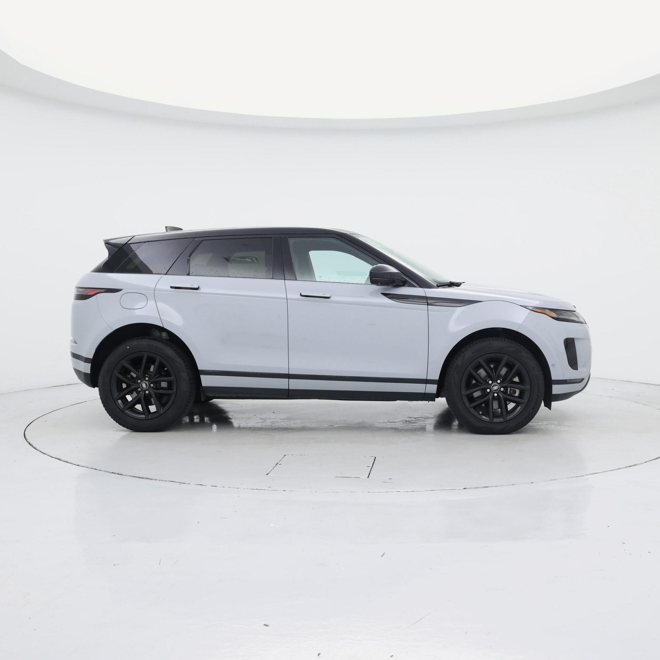 Thumbnail: 2025 Land Rover Range Rover Evoque - 7