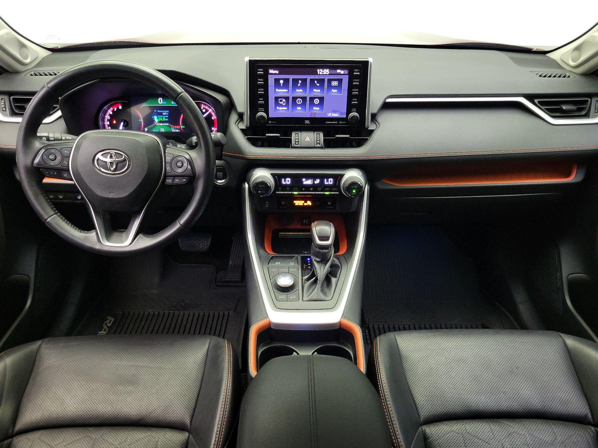 Thumbnail: 2019 Toyota RAV4 - 9