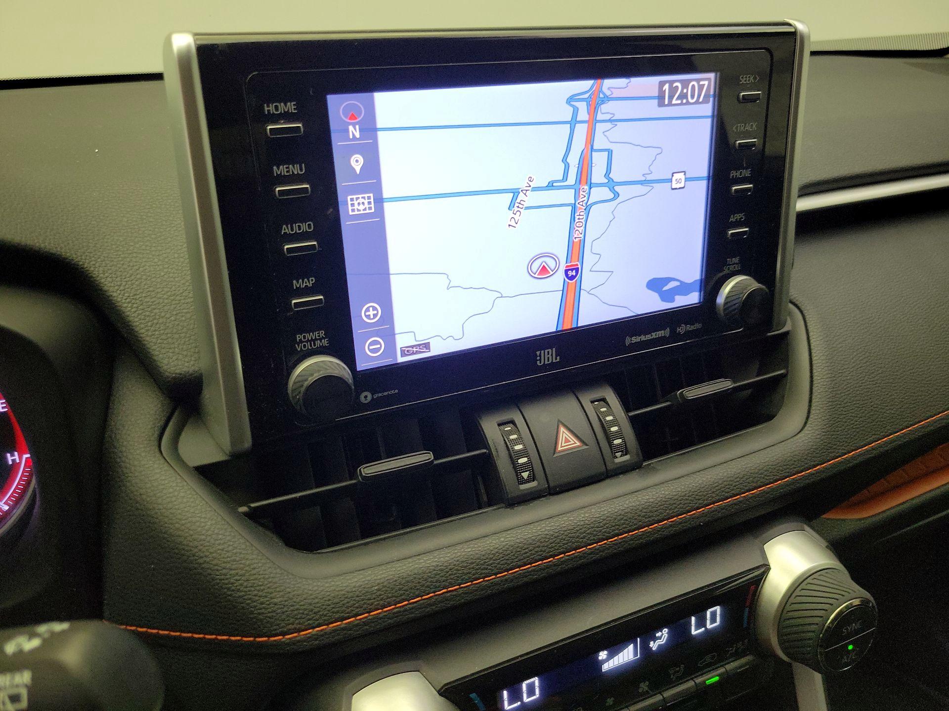 Thumbnail: 2019 Toyota RAV4 - 14
