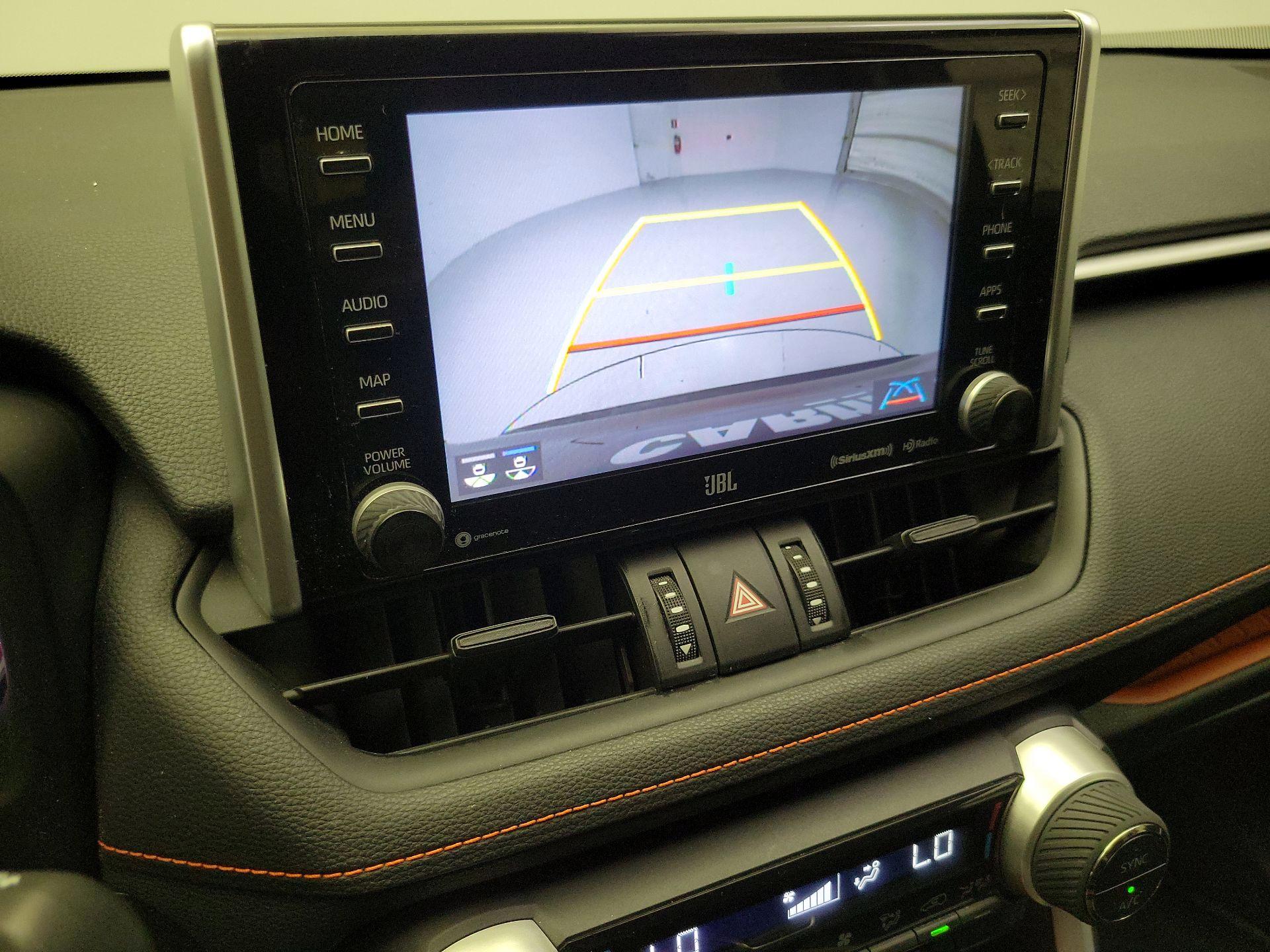 Thumbnail: 2019 Toyota RAV4 - 15