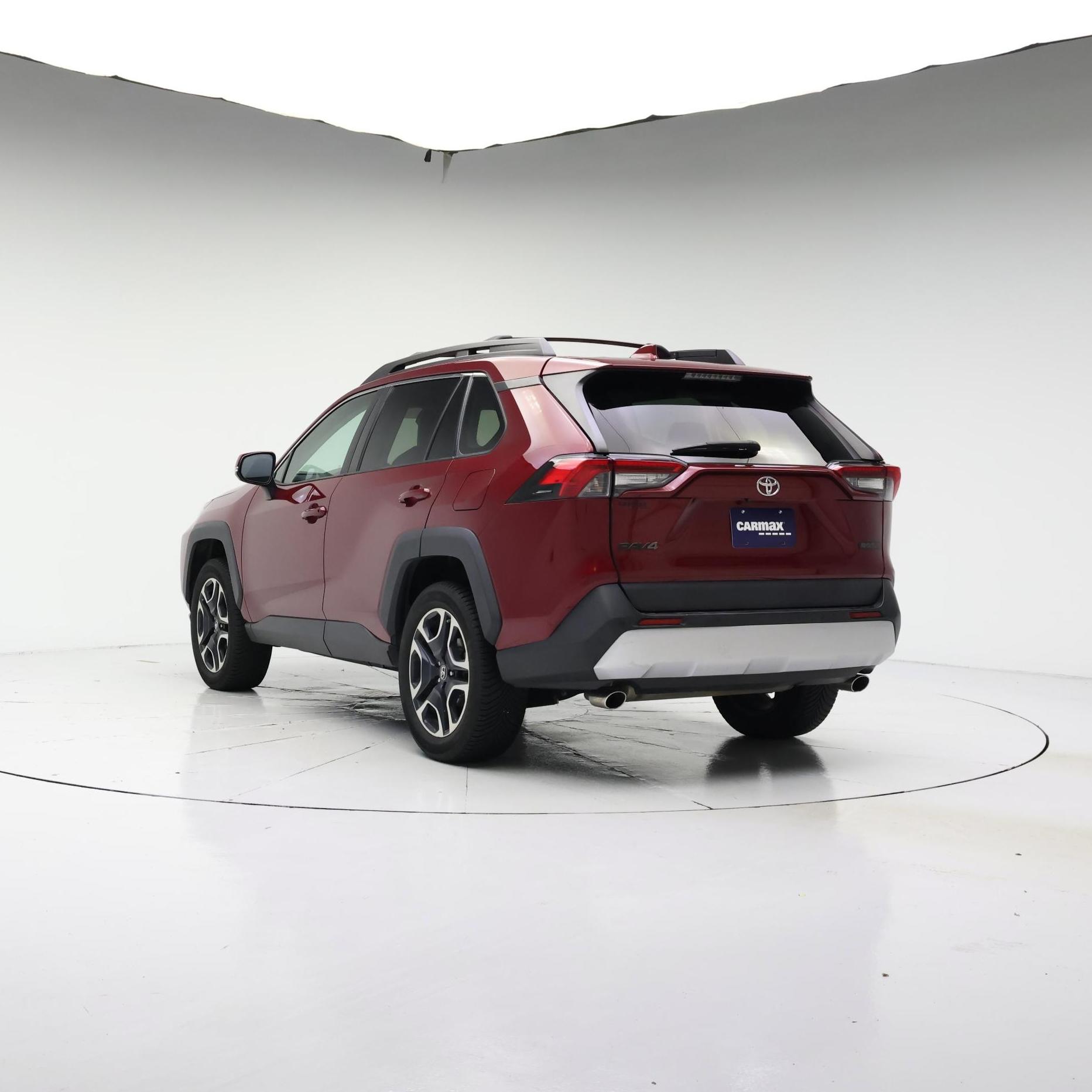 Thumbnail: 2019 Toyota RAV4 - 2
