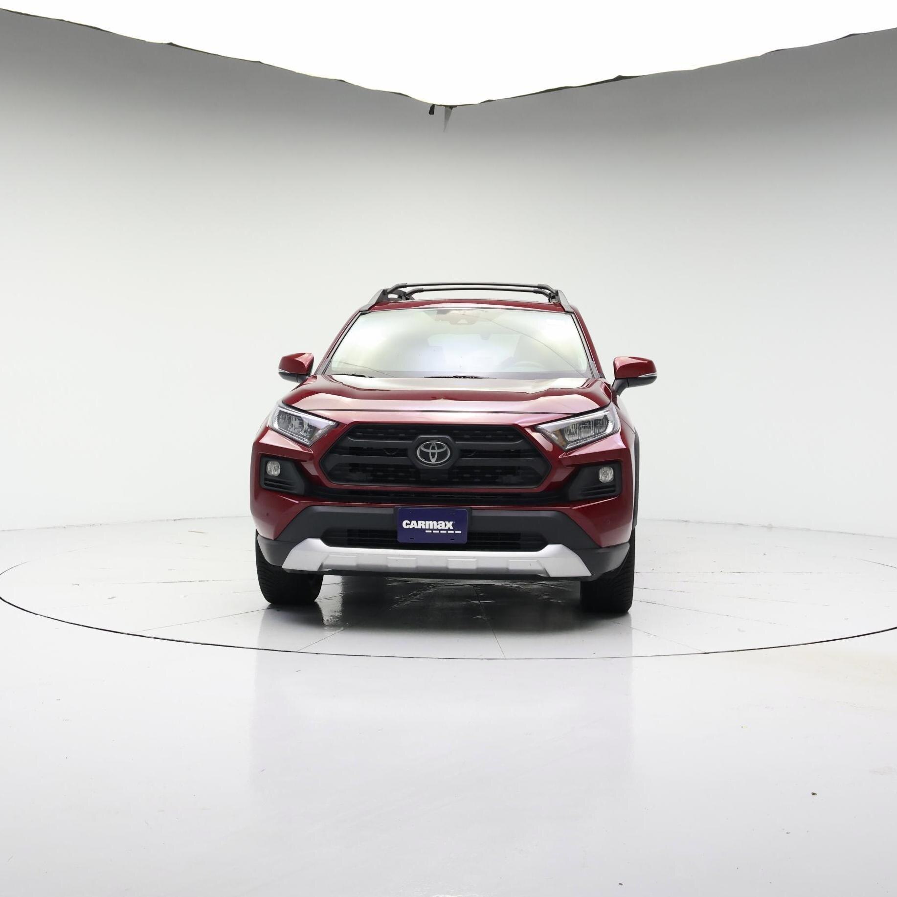 Thumbnail: 2019 Toyota RAV4 - 5