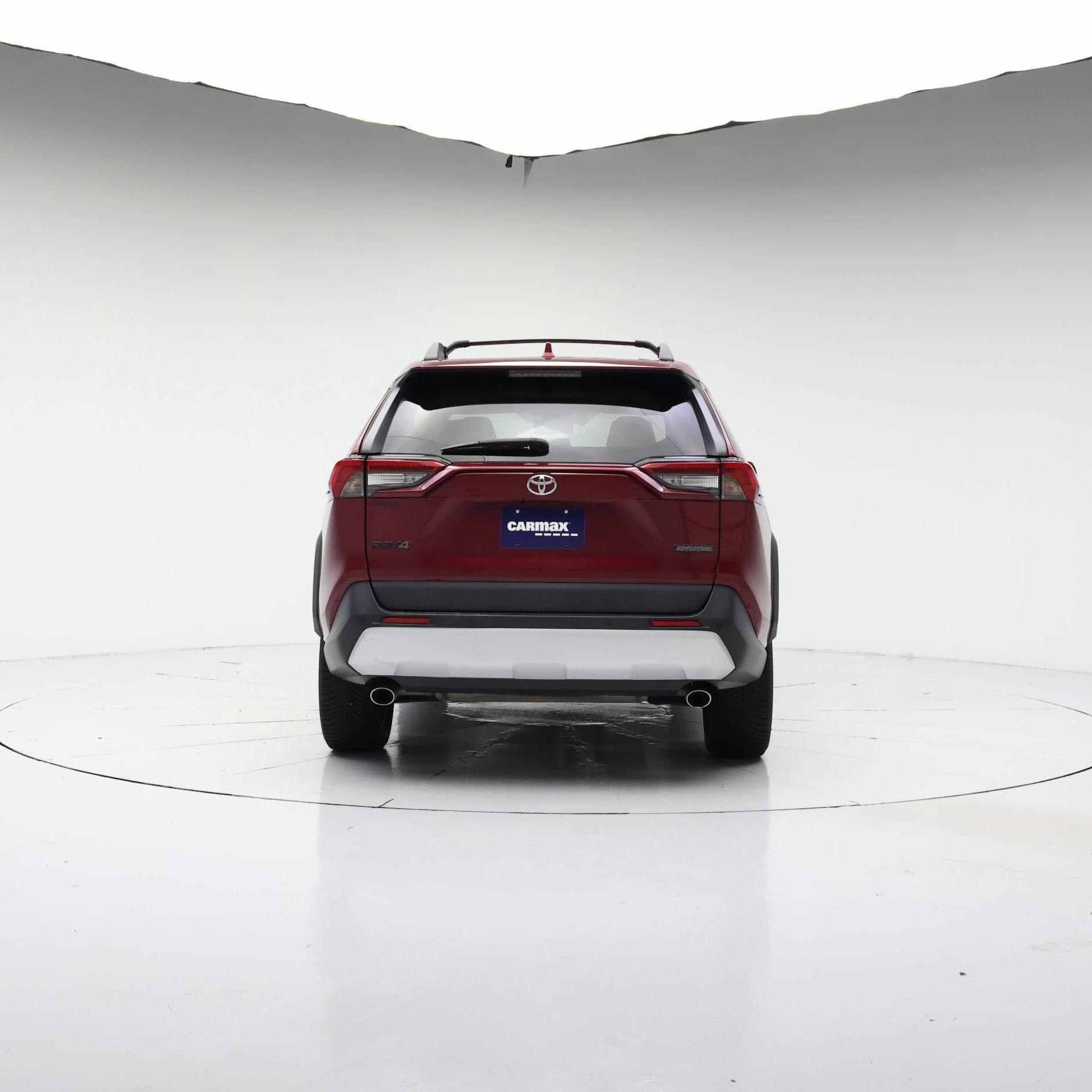 Thumbnail: 2019 Toyota RAV4 - 6