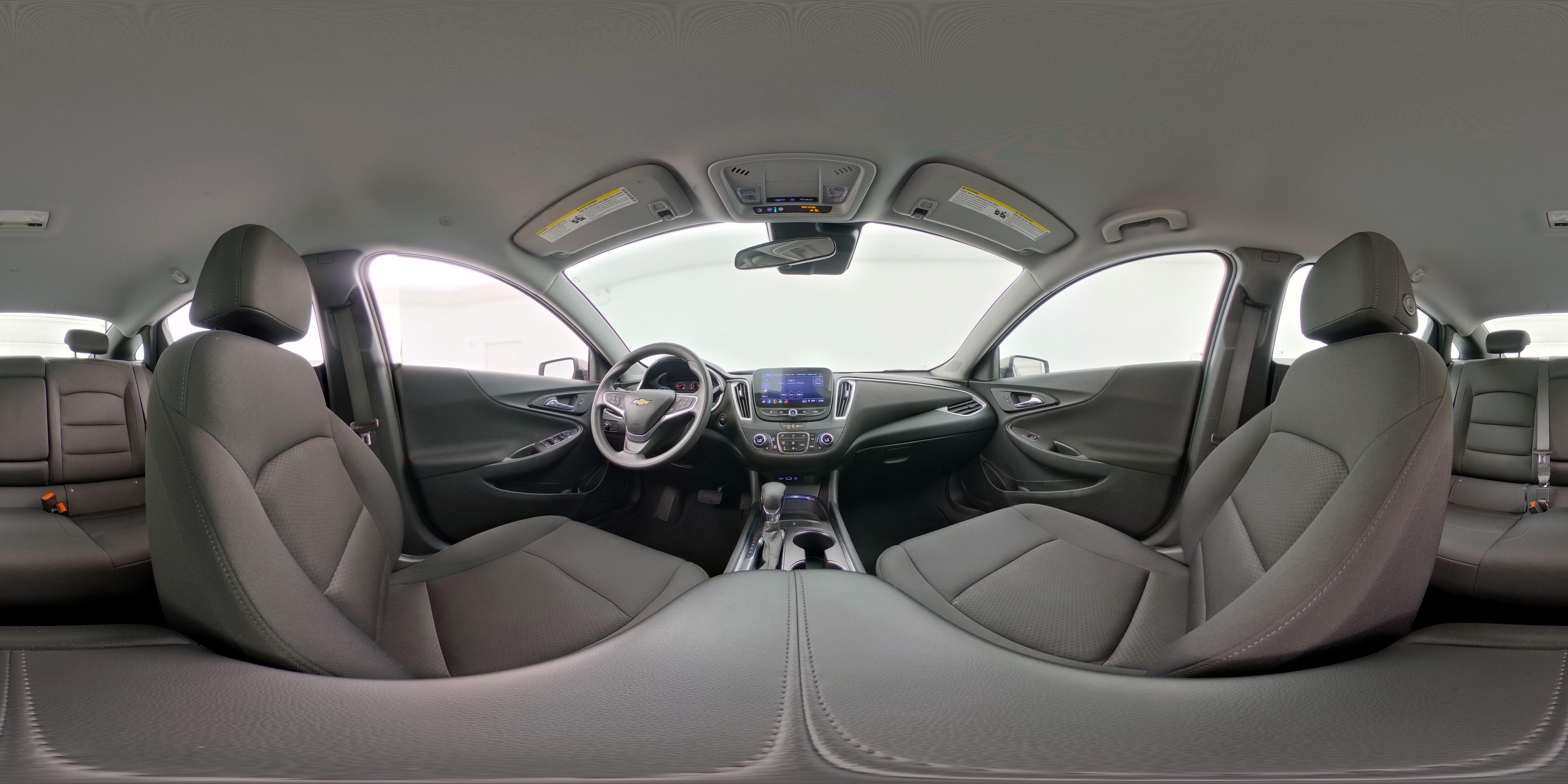 2023 Chevrolet Malibu 1LT - Photo 24