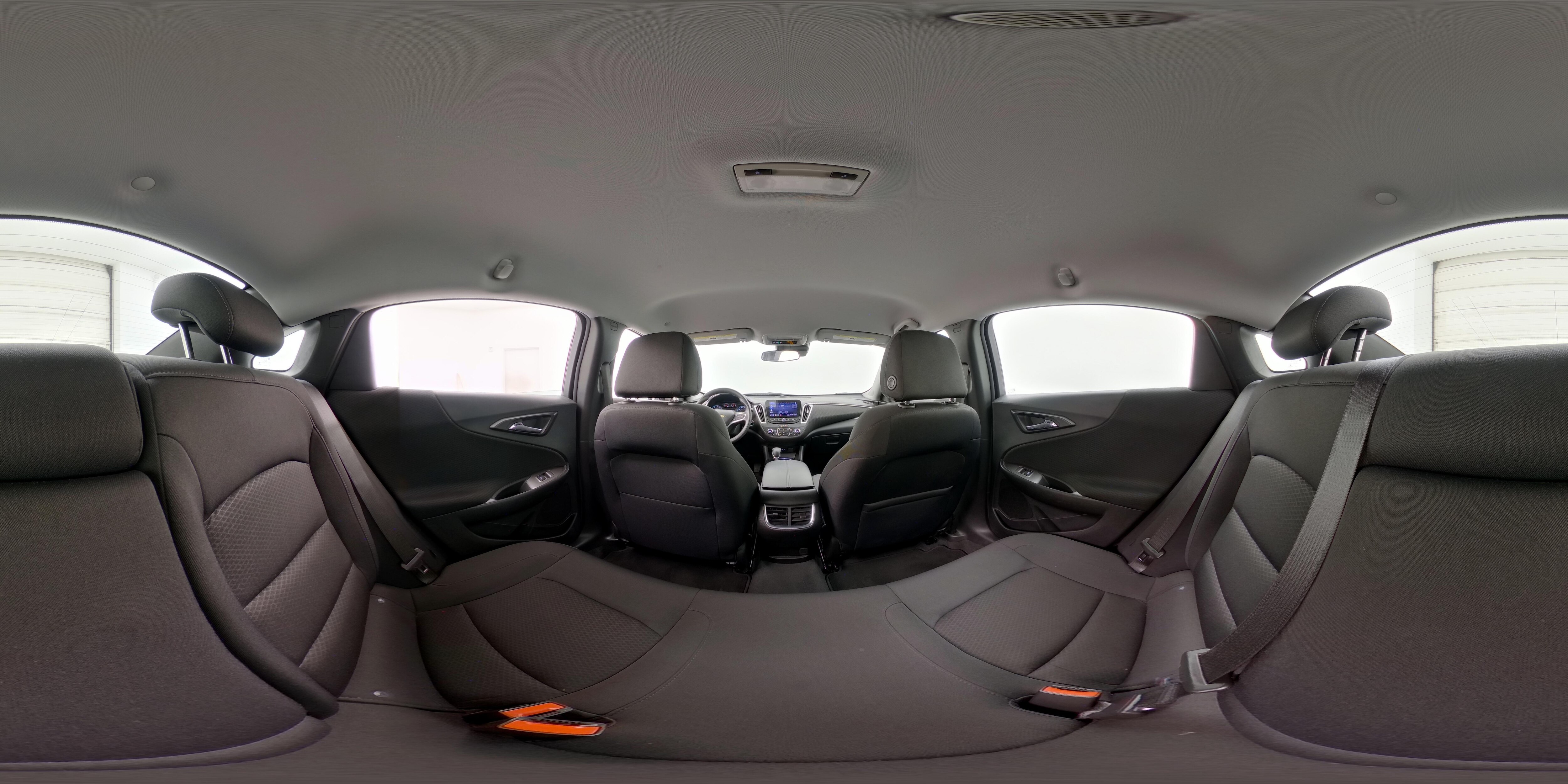 2023 Chevrolet Malibu 1LT - Photo 25