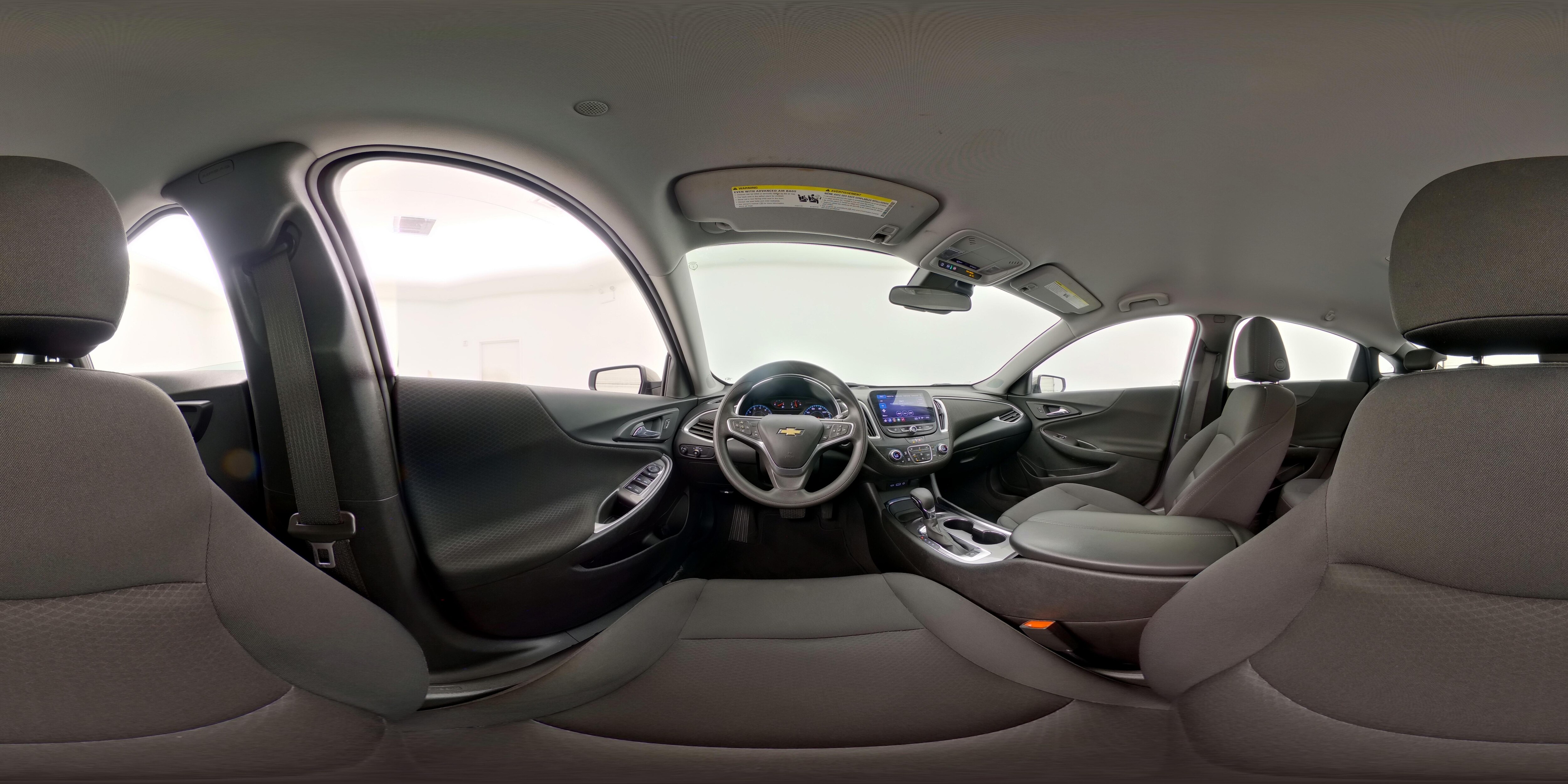 2023 Chevrolet Malibu 1LT - Photo 26