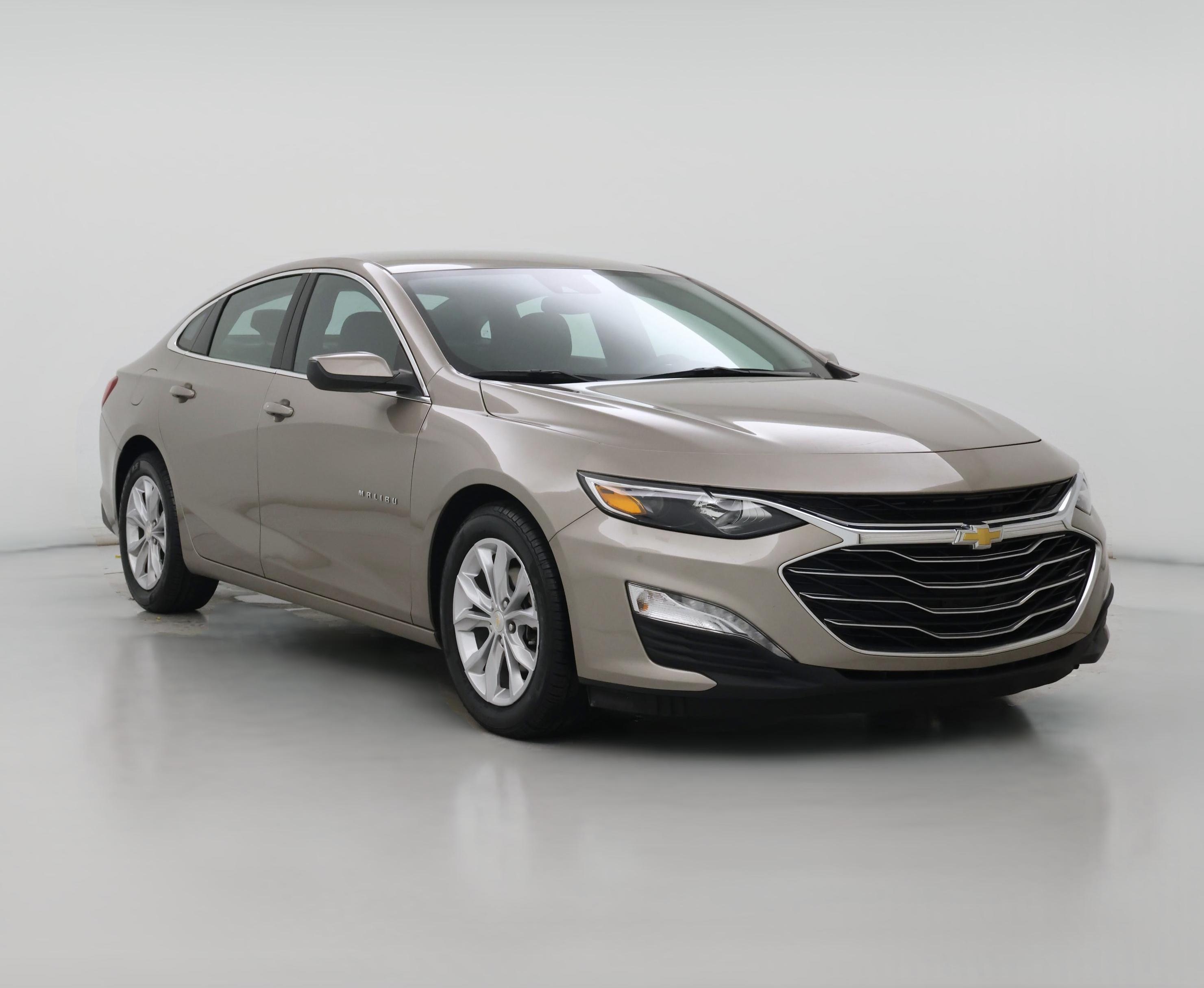 Thumbnail: 2023 Chevrolet Malibu - 1
