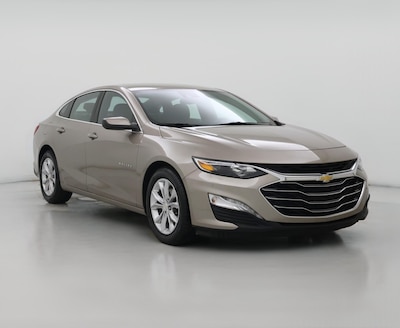 2023 Chevrolet Malibu 1LT