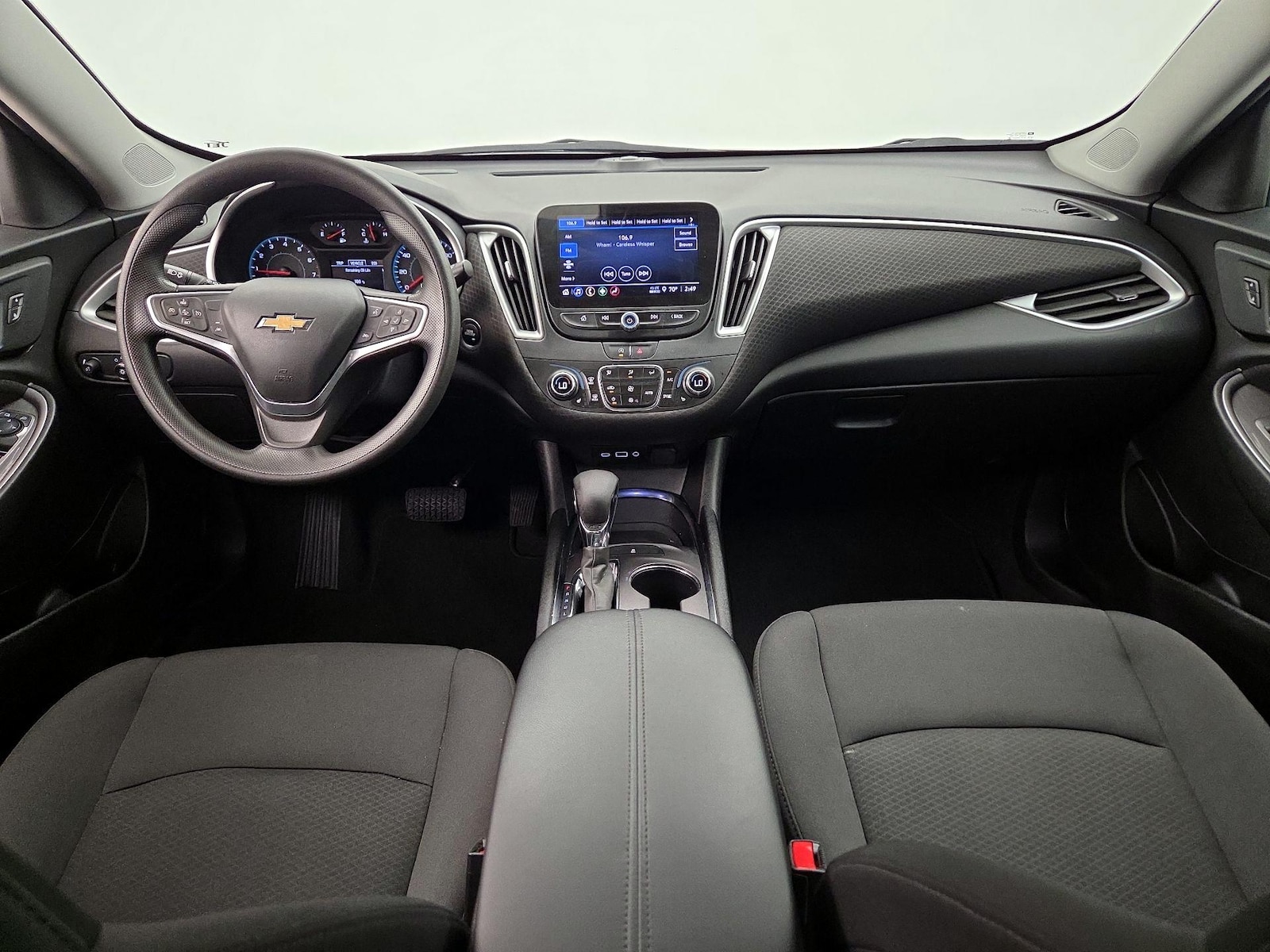2023 Chevrolet Malibu 1LT - Photo 10