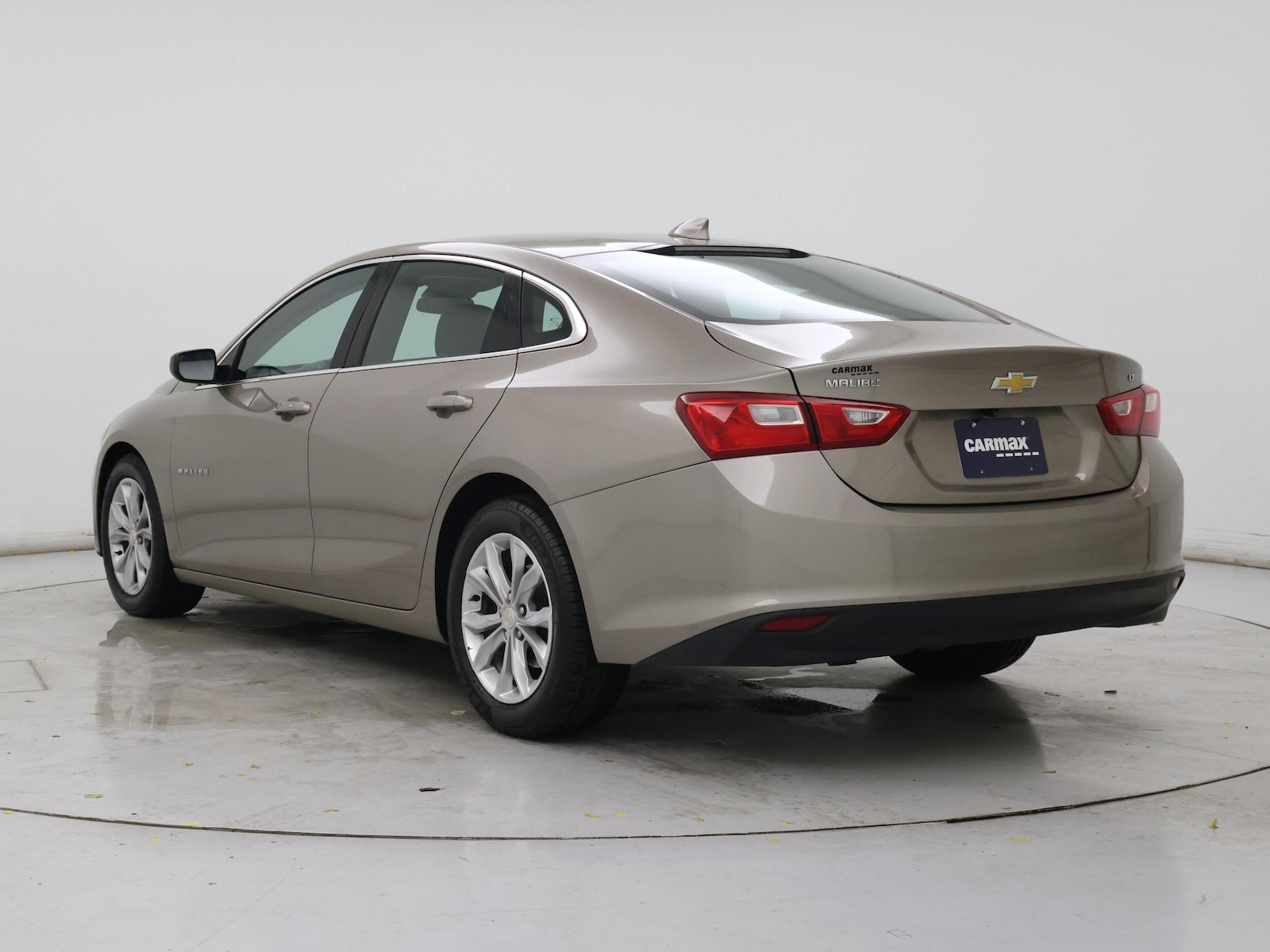 2023 Chevrolet Malibu 1LT - Photo 3