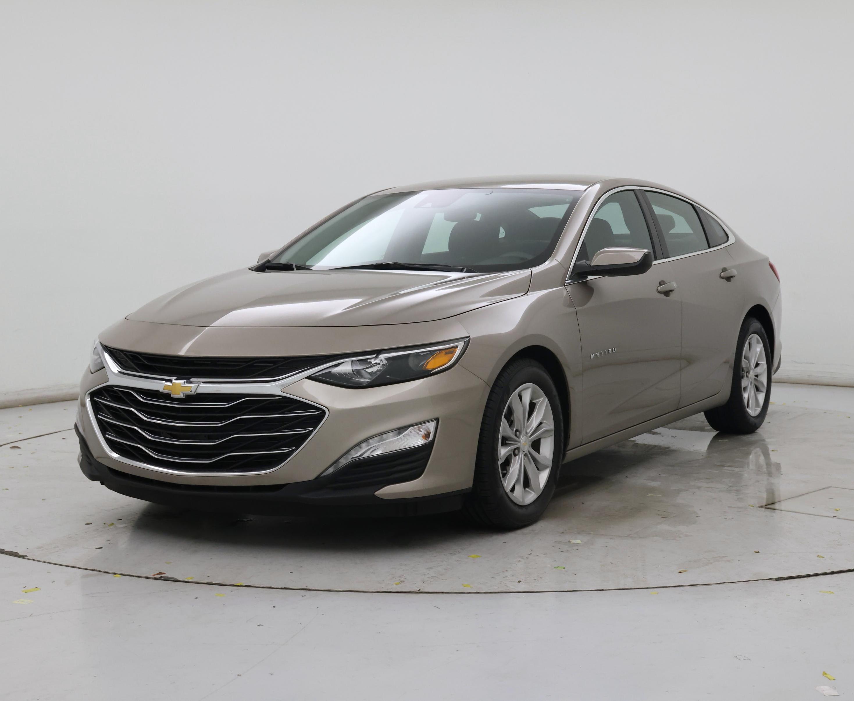Thumbnail: 2023 Chevrolet Malibu - 4