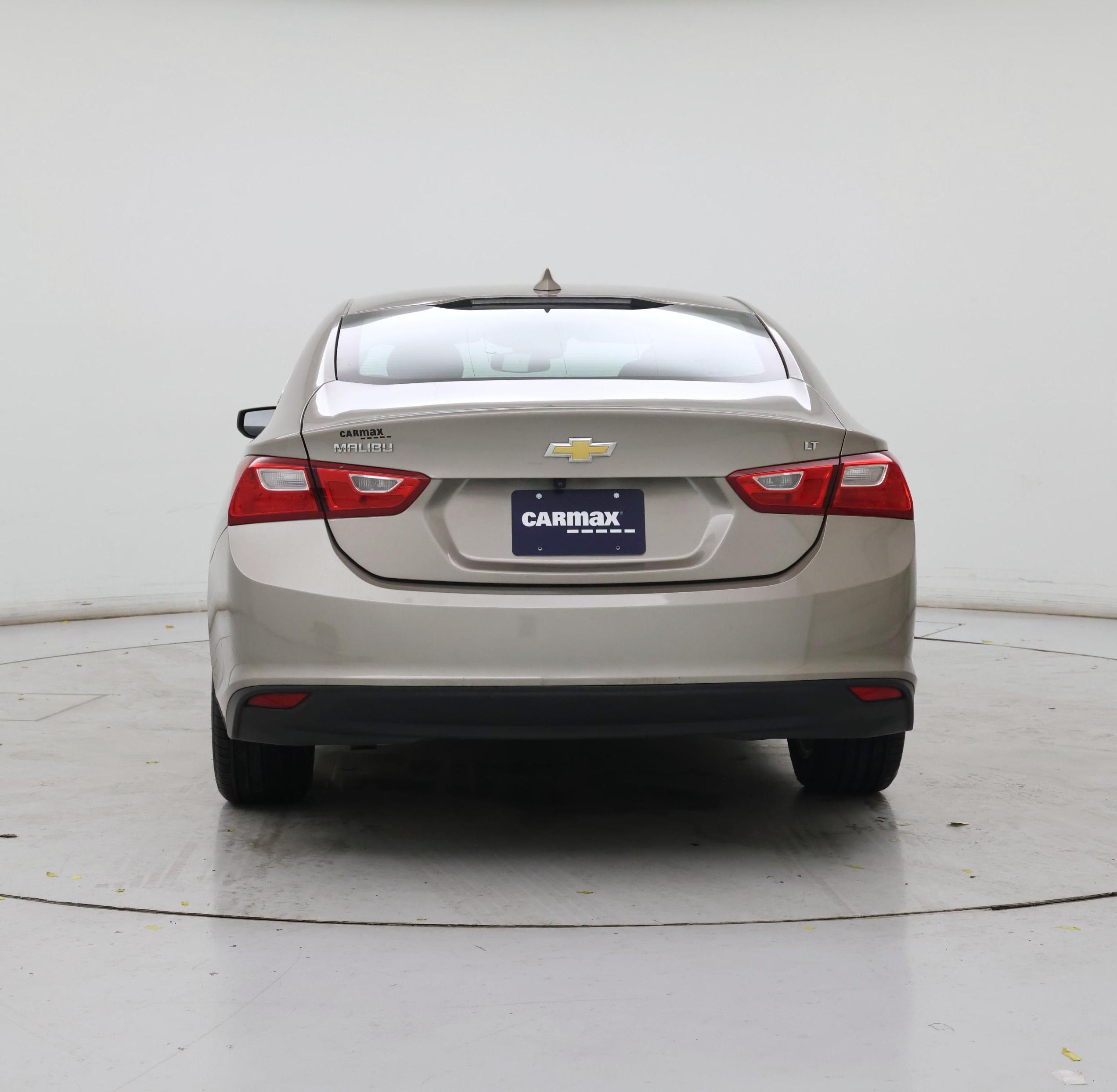 Thumbnail: 2023 Chevrolet Malibu - 6