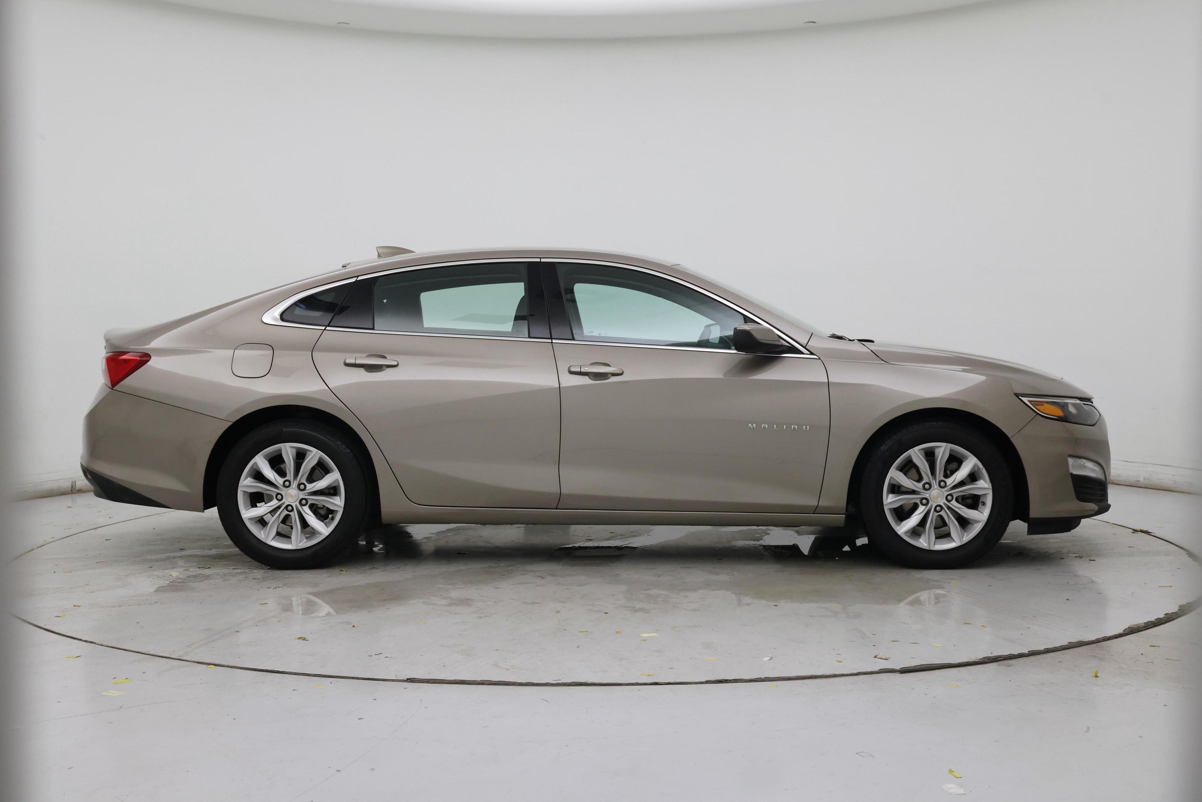 Thumbnail: 2023 Chevrolet Malibu - 7