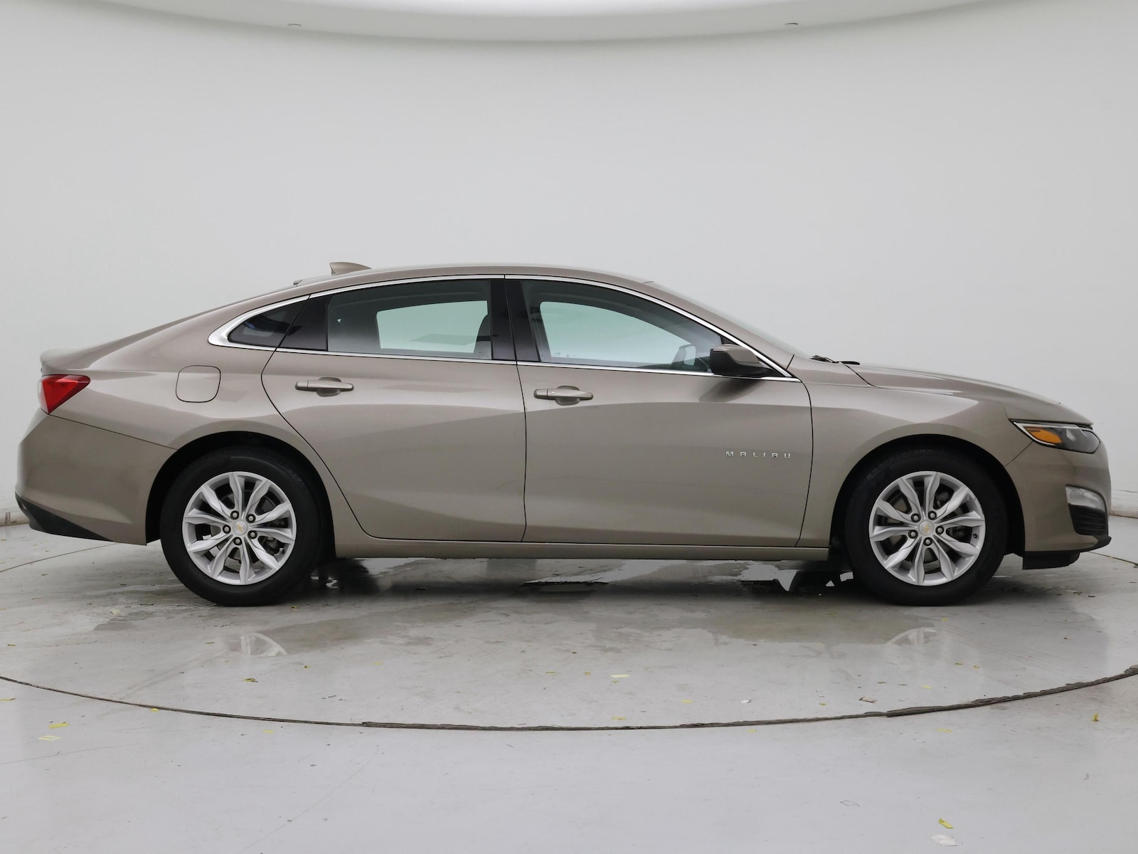 2023 Chevrolet Malibu 1LT - Photo 8