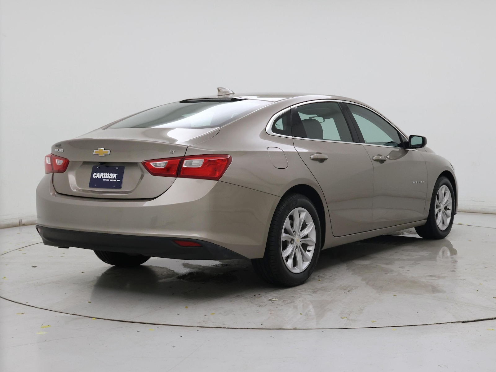 2023 Chevrolet Malibu 1LT - Photo 9