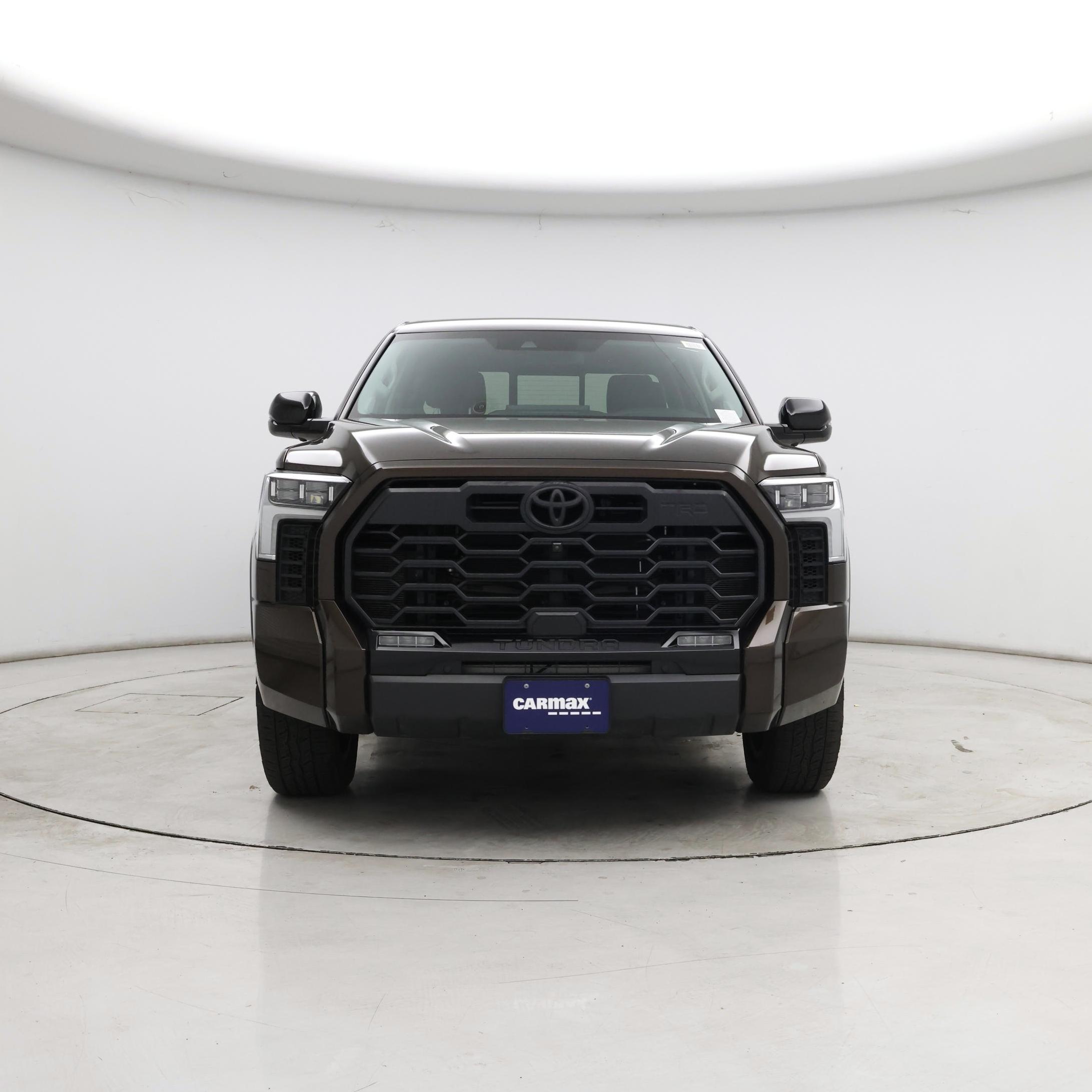 Thumbnail: 2024 Toyota Tundra - 5