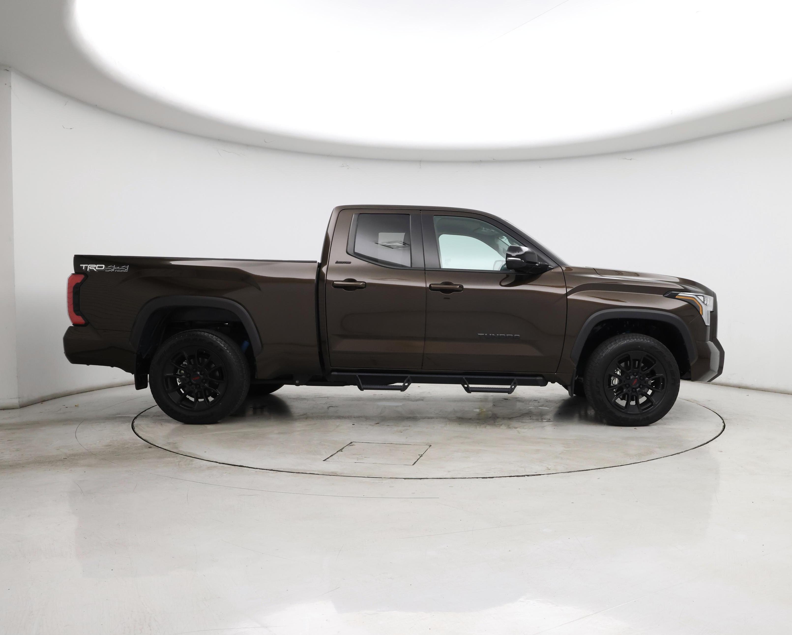 Thumbnail: 2024 Toyota Tundra - 7