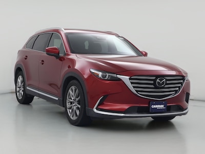 2019 Mazda CX-9 Grand Touring
