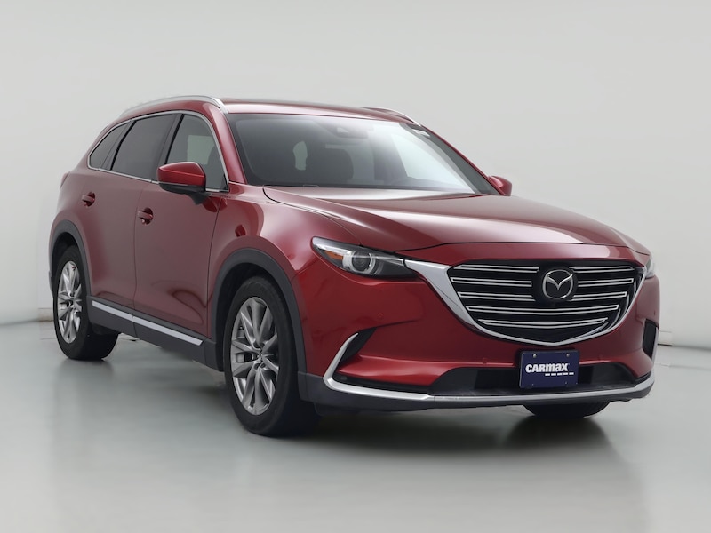 2019 Mazda CX-9 Grand Touring -
                  Irving, TX