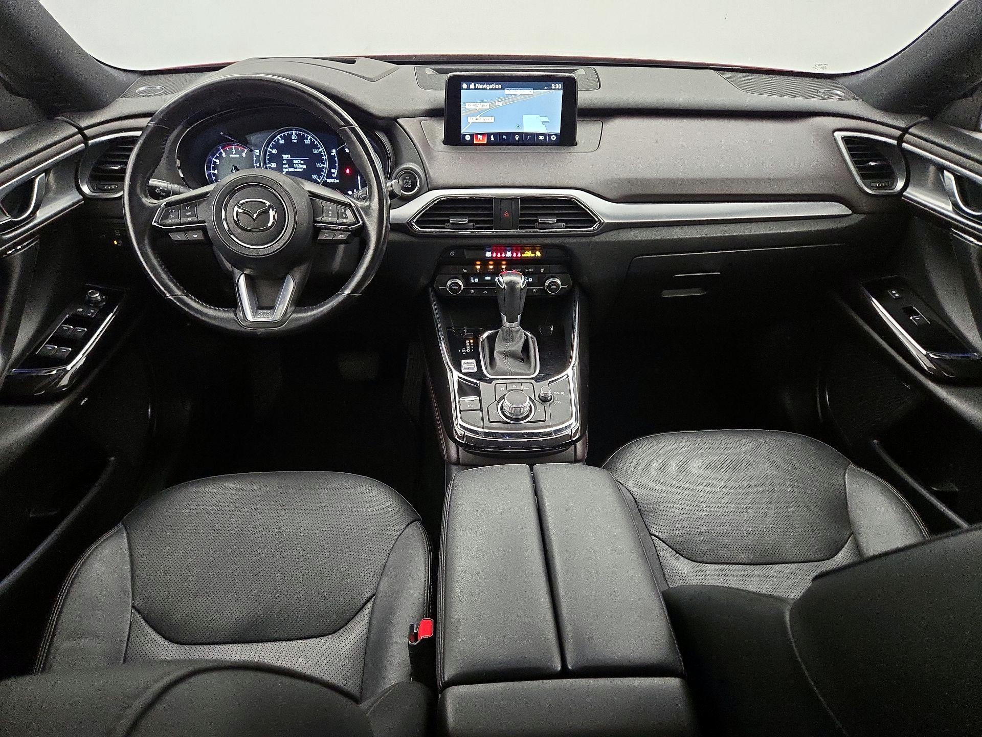 Thumbnail: 2019 Mazda CX-9 - 9