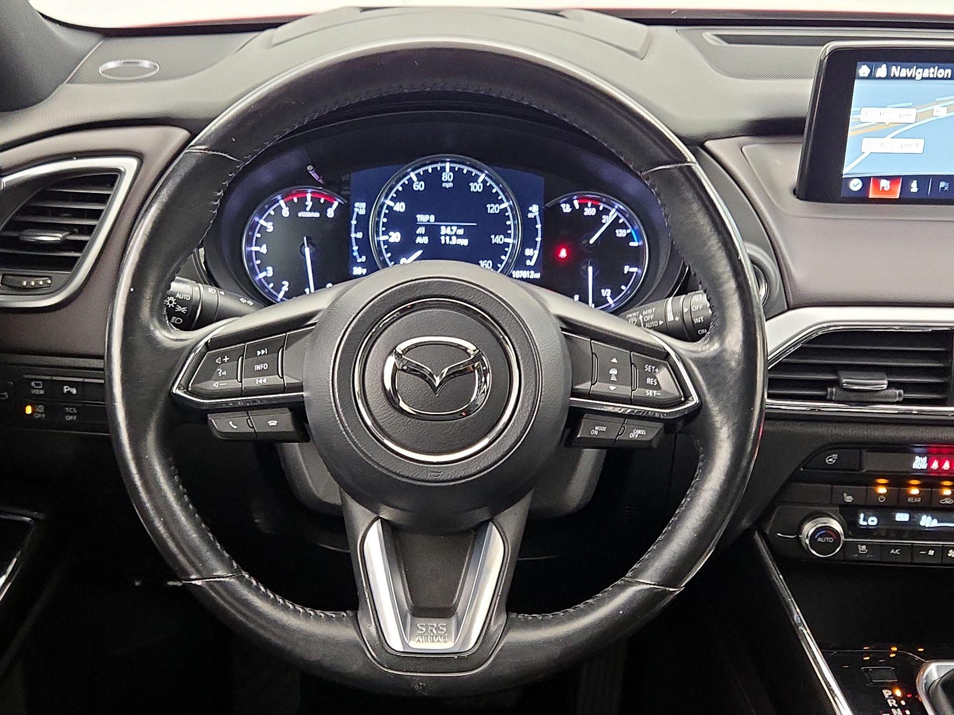 Thumbnail: 2019 Mazda CX-9 - 10
