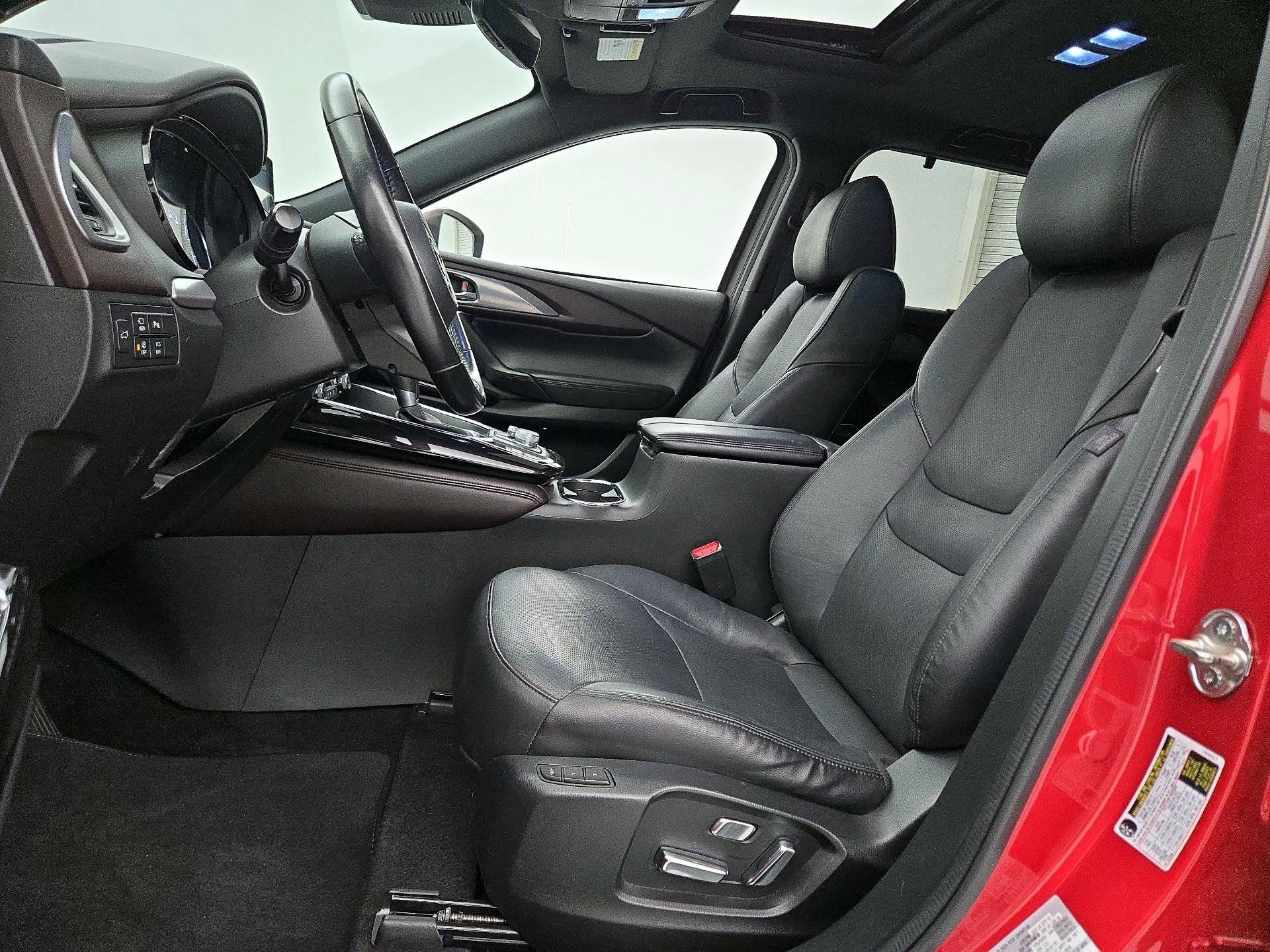 Thumbnail: 2019 Mazda CX-9 - 11