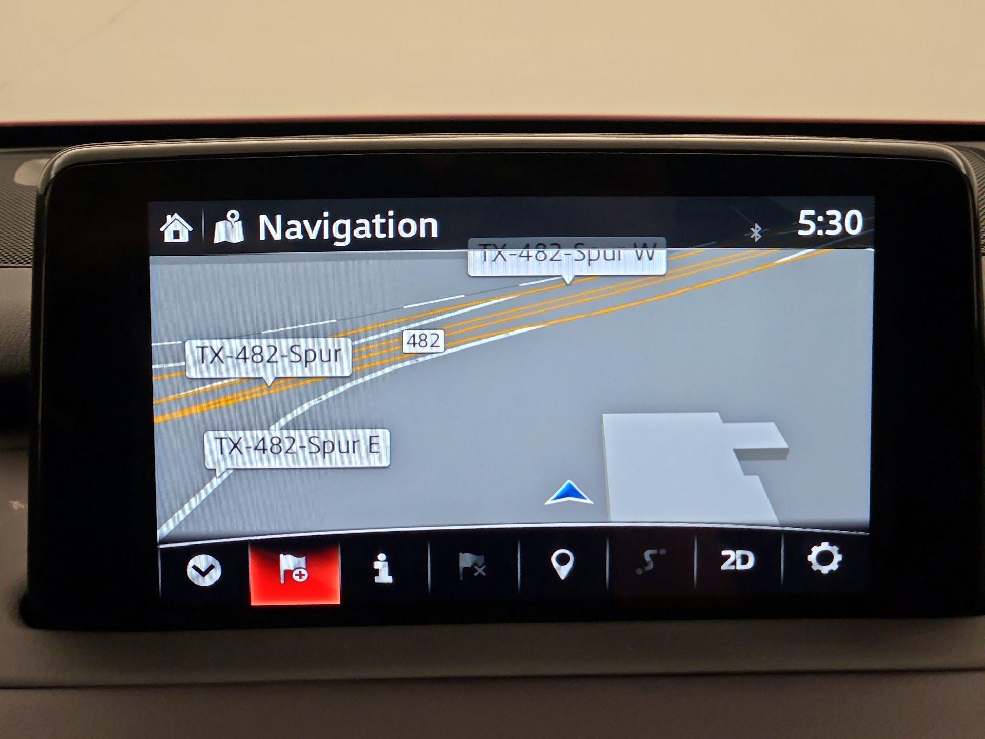 Thumbnail: 2019 Mazda CX-9 - 14