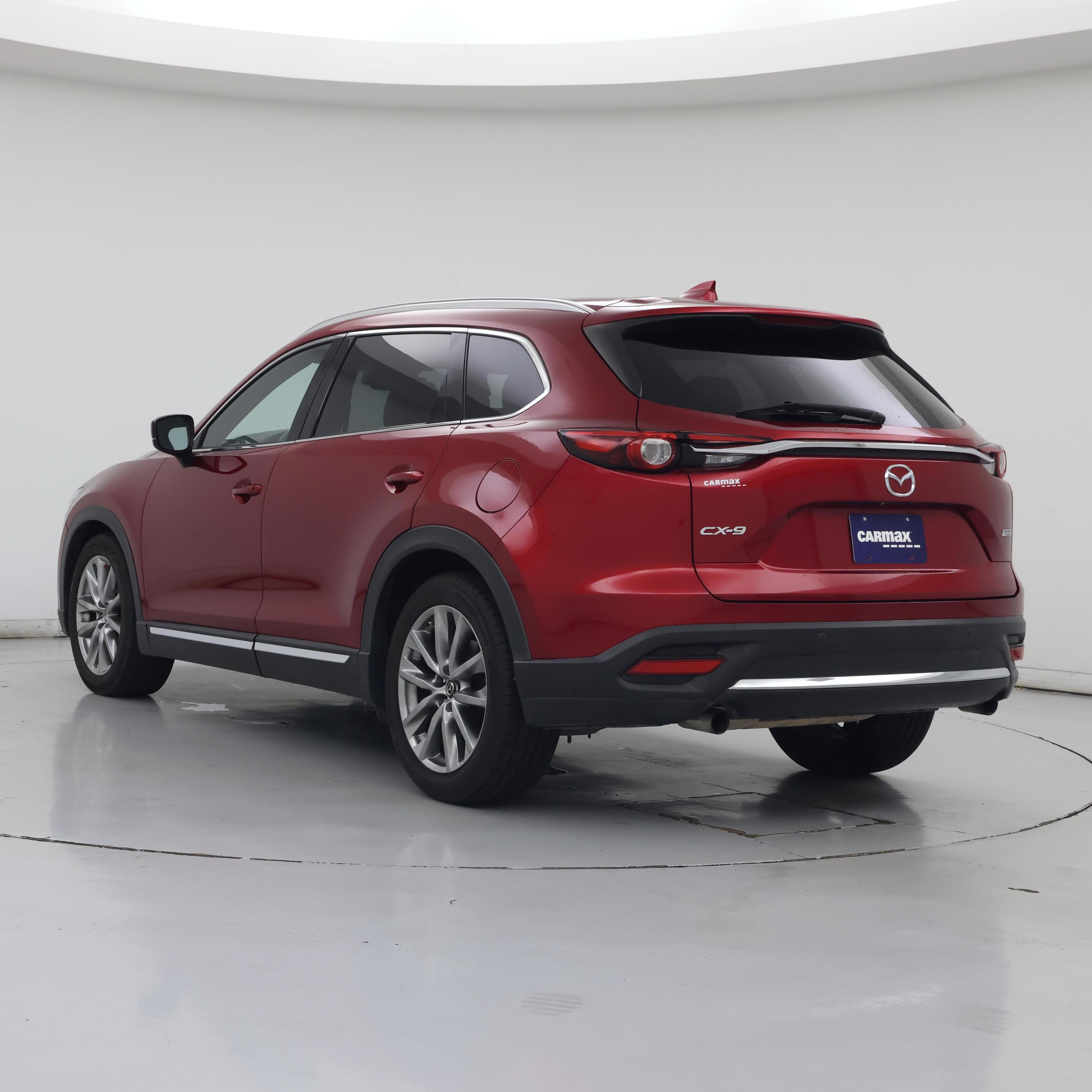 Thumbnail: 2019 Mazda CX-9 - 2