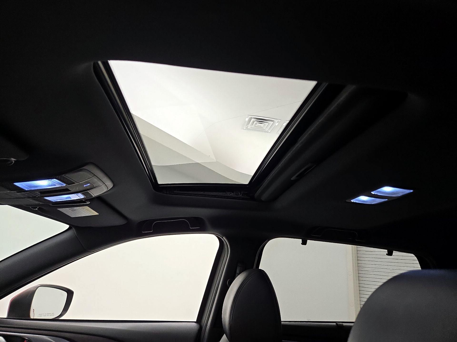 Thumbnail: 2019 Mazda CX-9 - 20