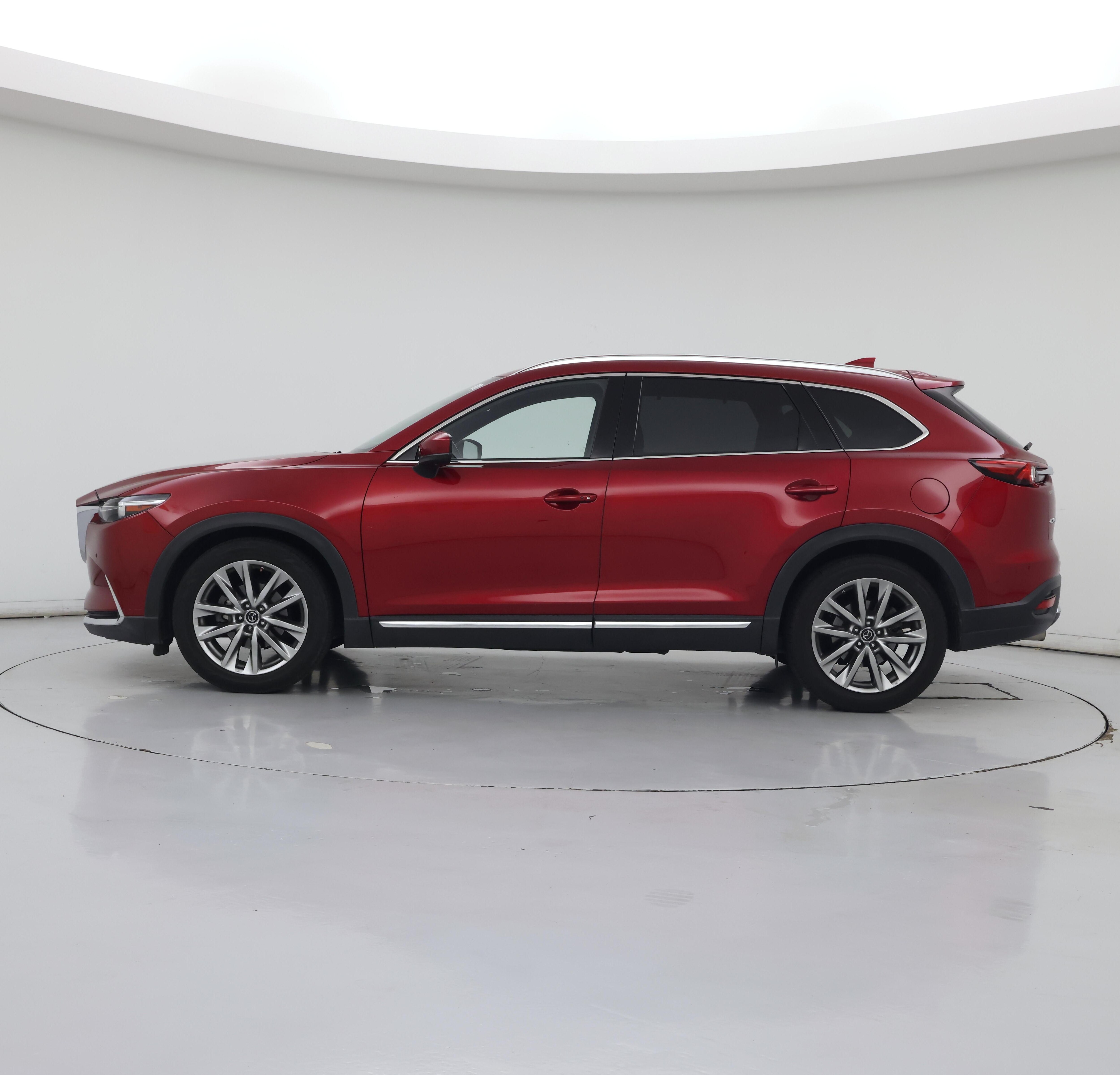 Thumbnail: 2019 Mazda CX-9 - 3