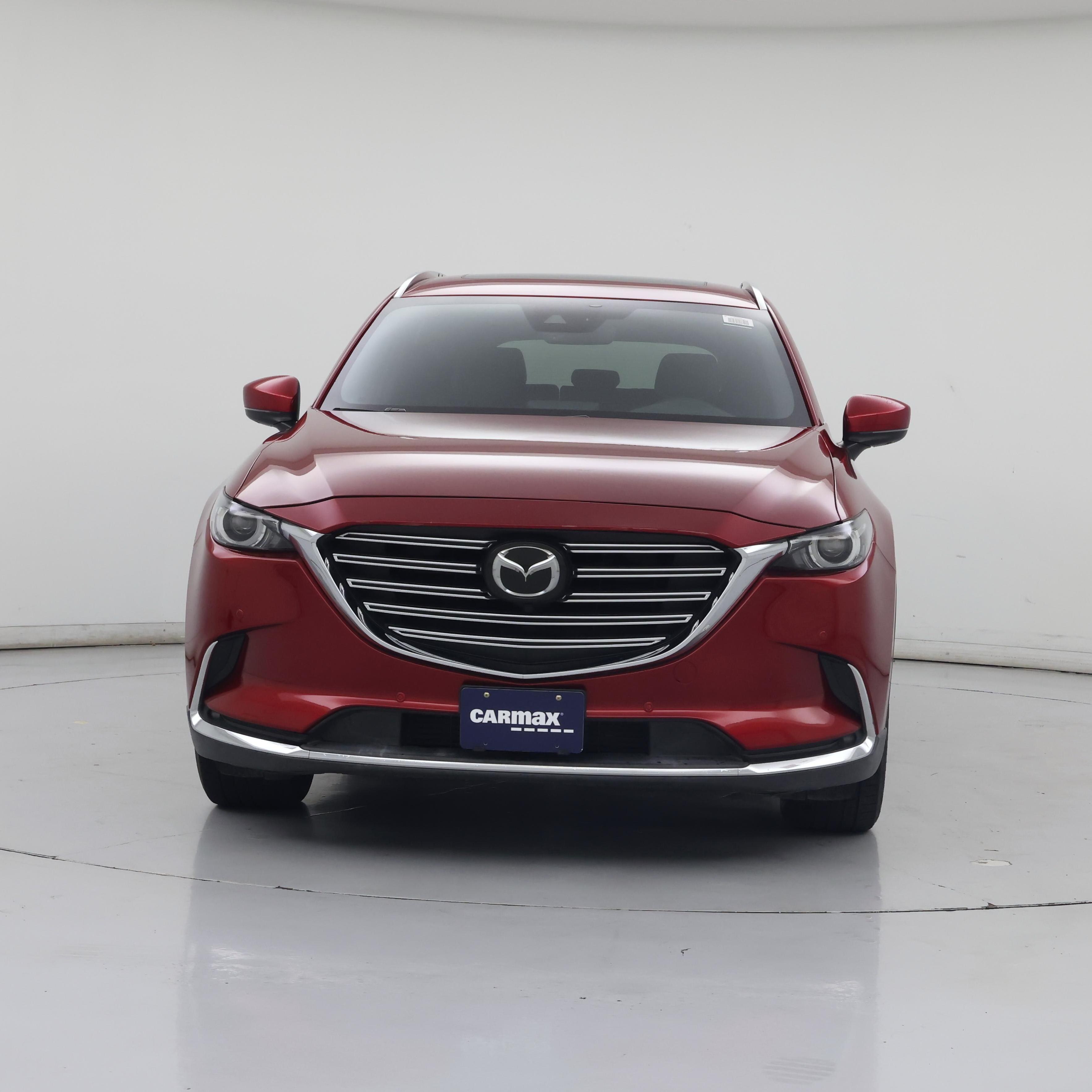 Thumbnail: 2019 Mazda CX-9 - 5