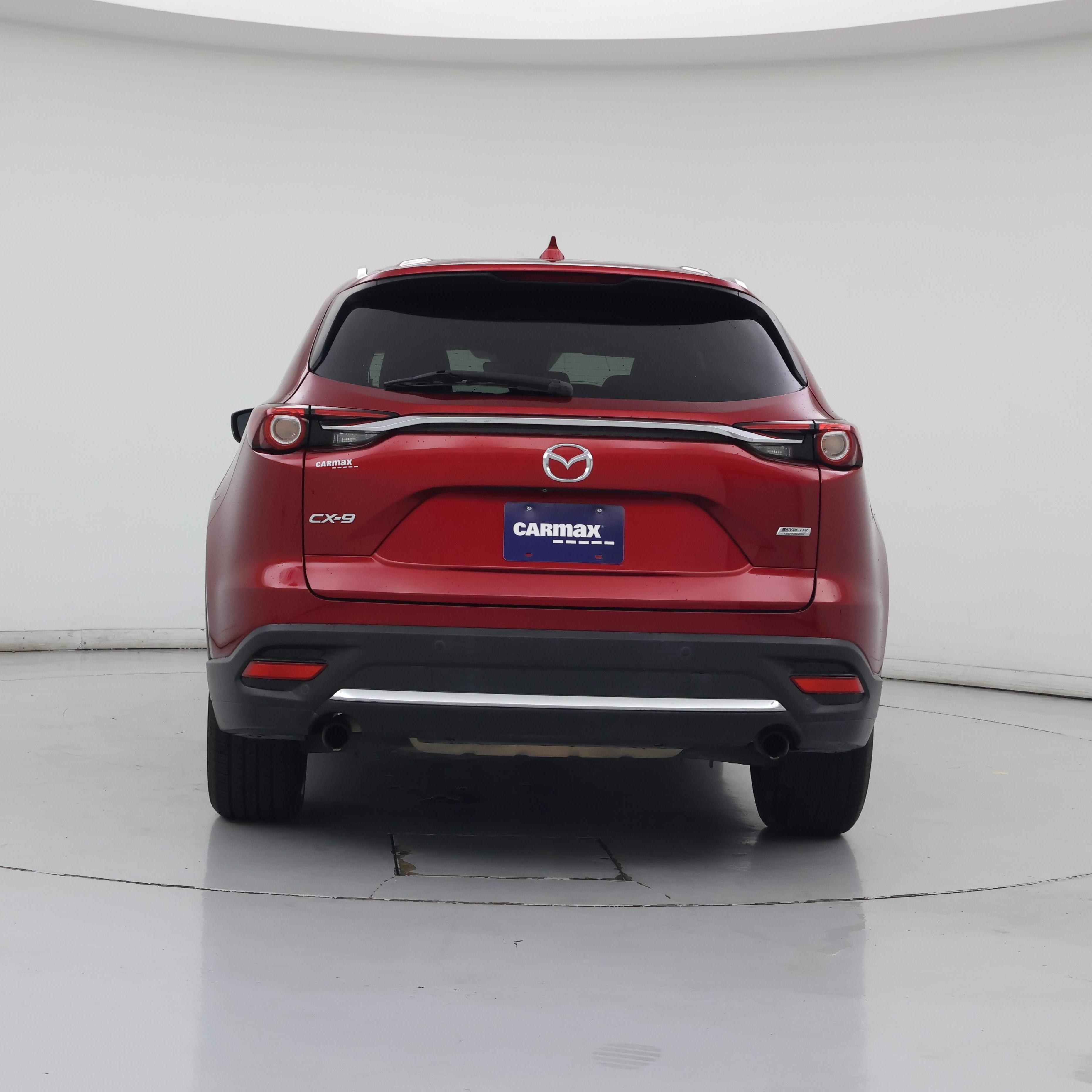 Thumbnail: 2019 Mazda CX-9 - 6