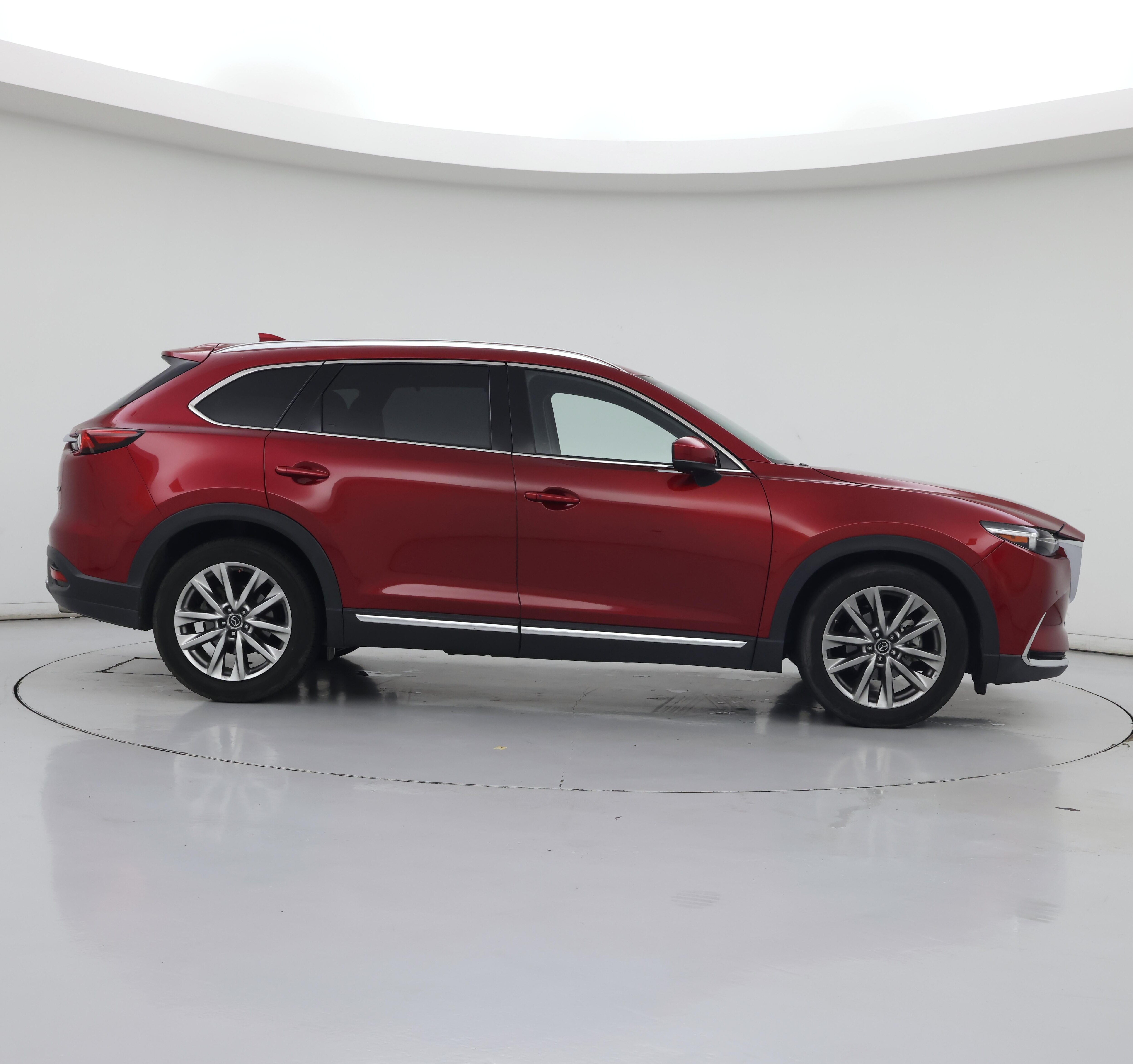 Thumbnail: 2019 Mazda CX-9 - 7