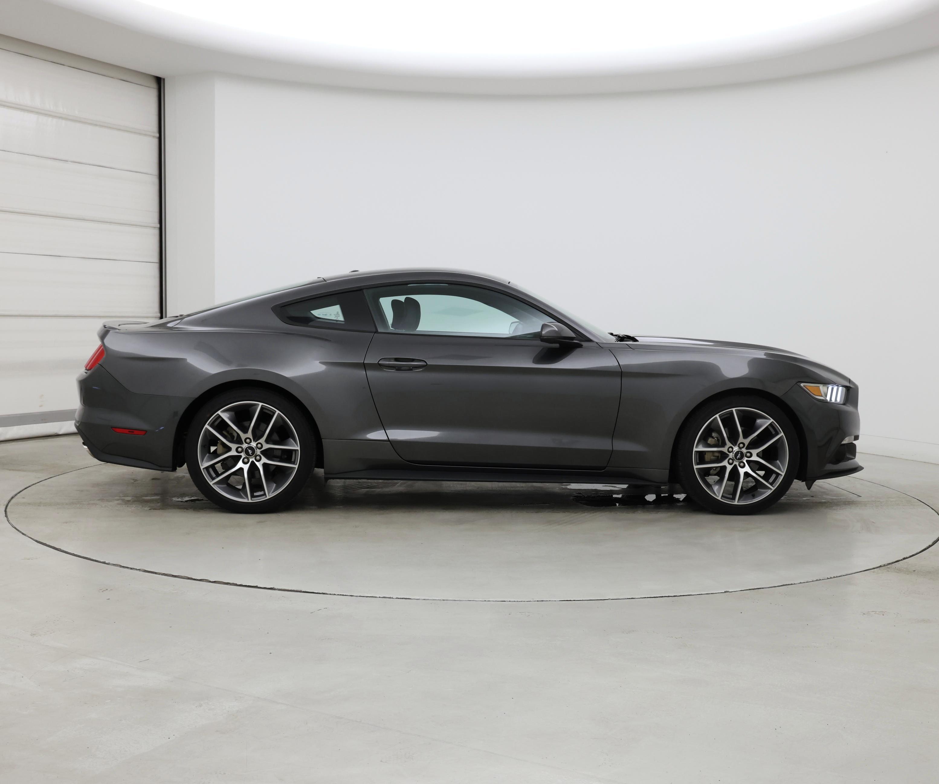Thumbnail: 2017 Ford Mustang - 7