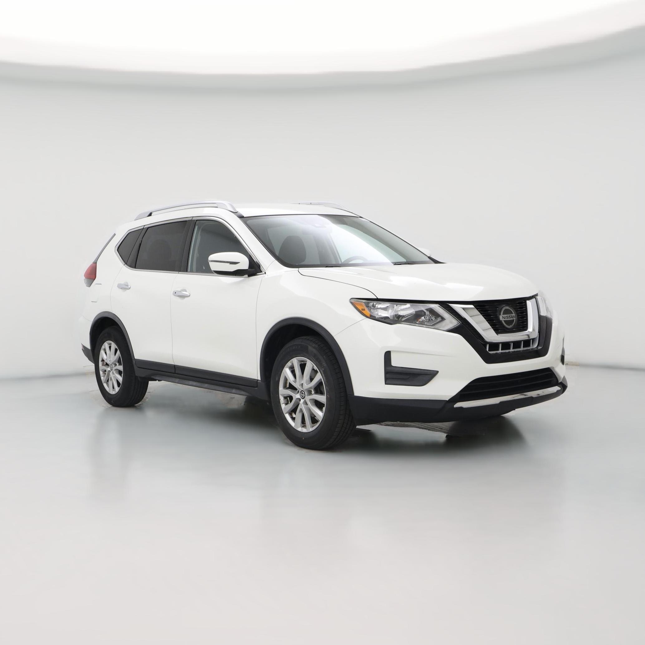 Thumbnail: 2020 Nissan Rogue - 1