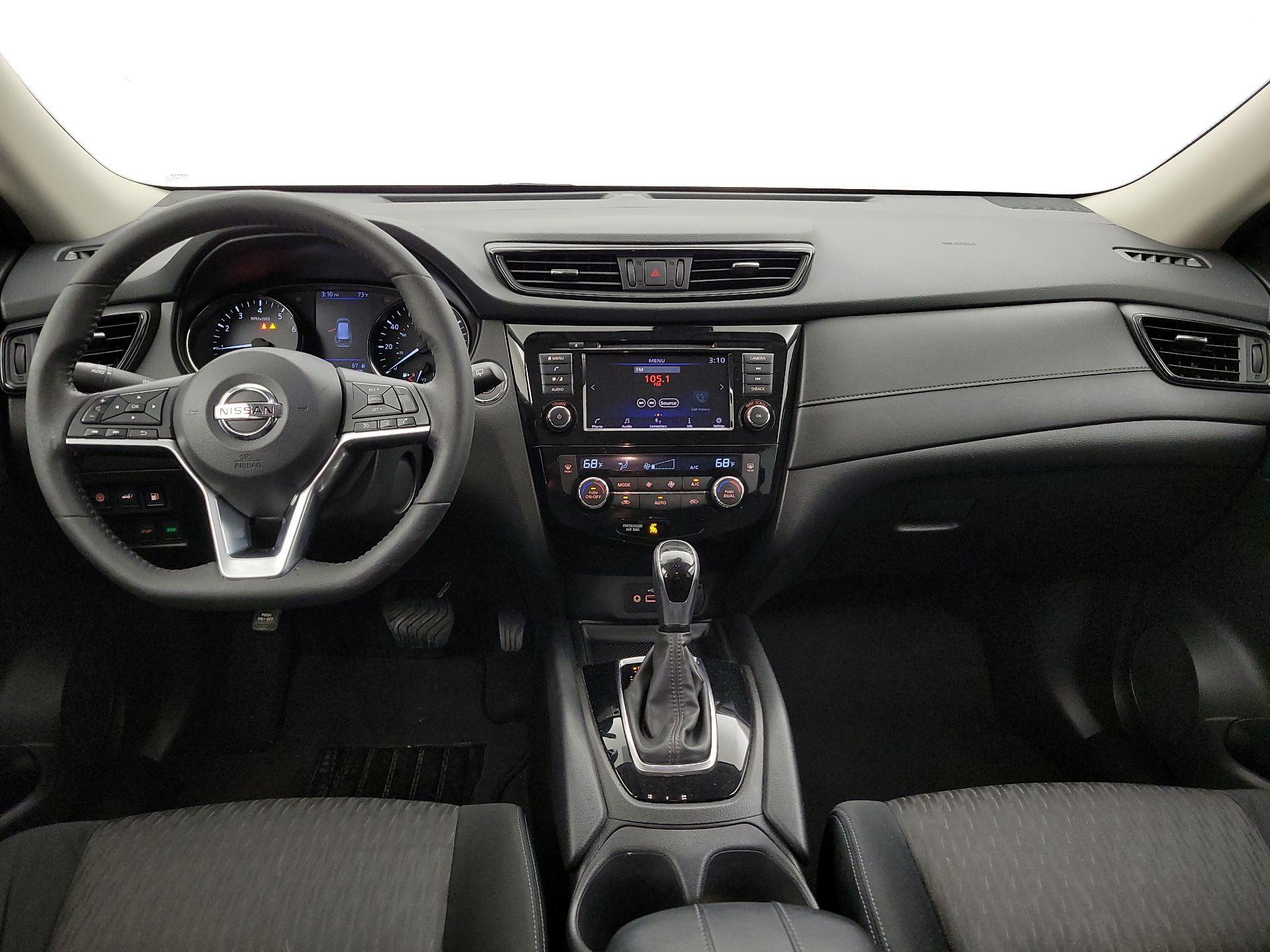 Thumbnail: 2020 Nissan Rogue - 9