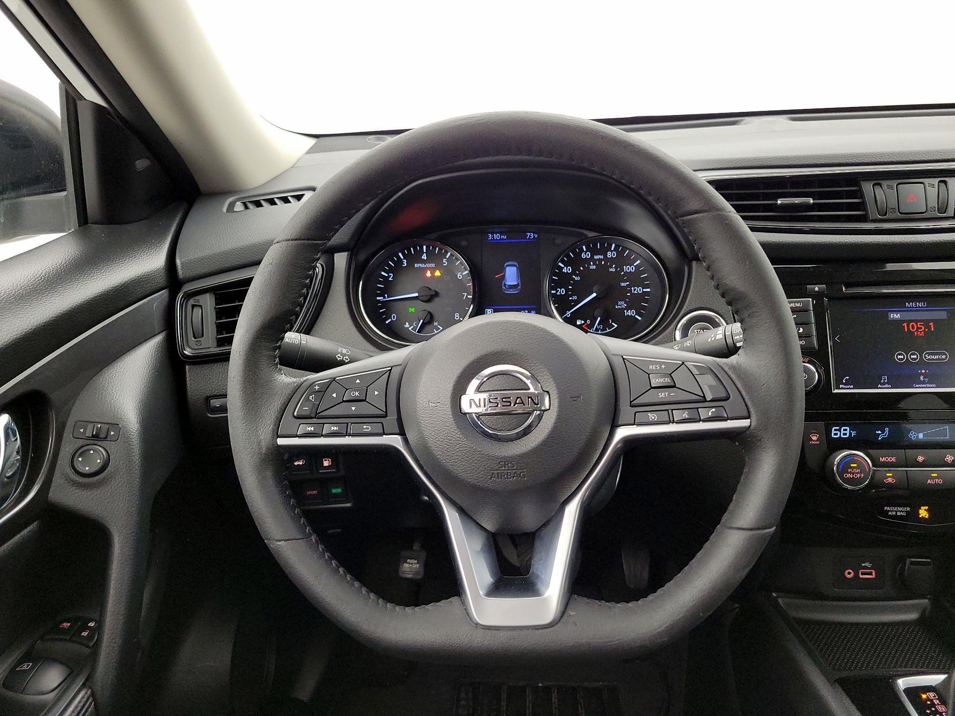 Thumbnail: 2020 Nissan Rogue - 10