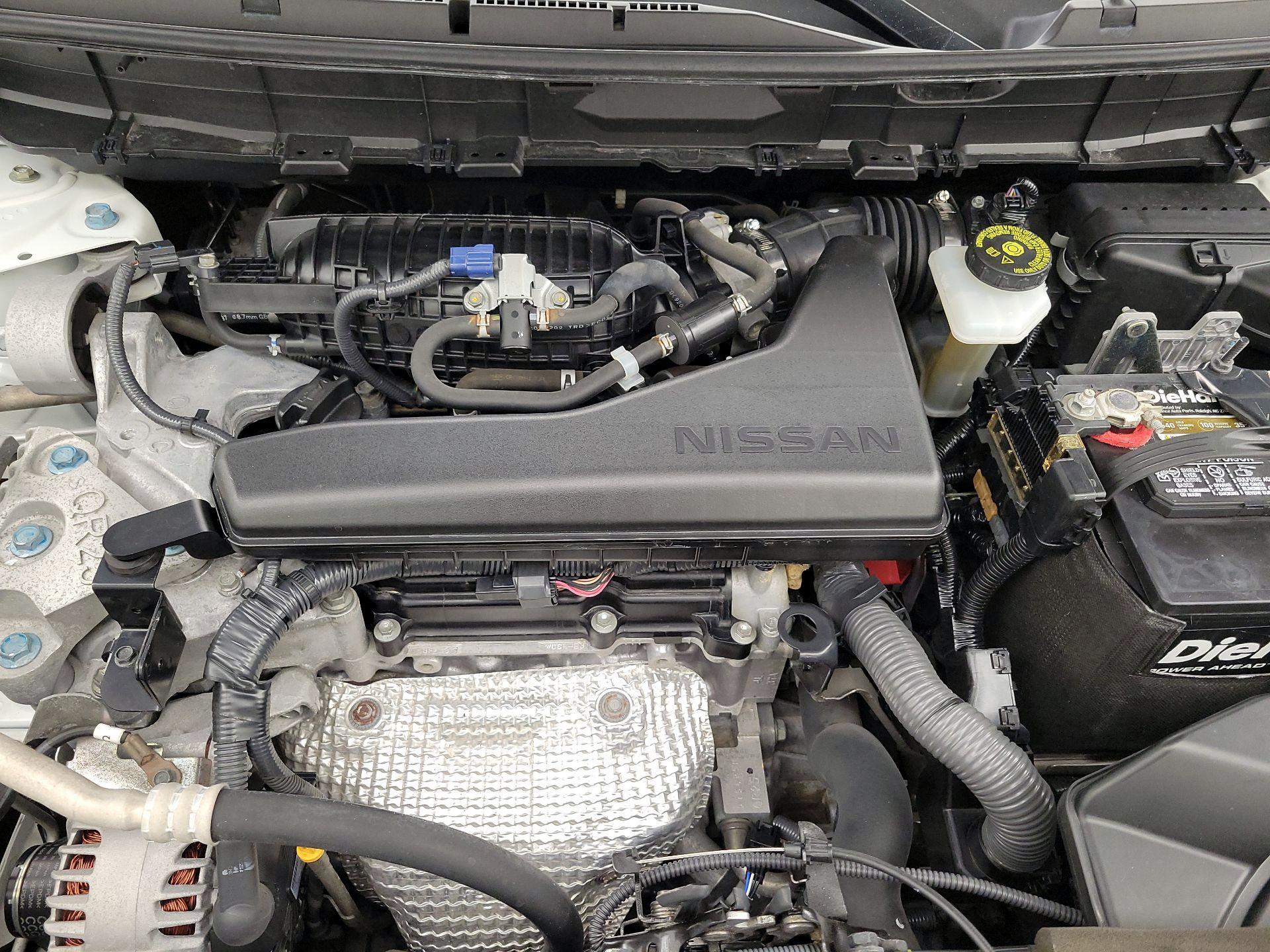 Thumbnail: 2020 Nissan Rogue - 20