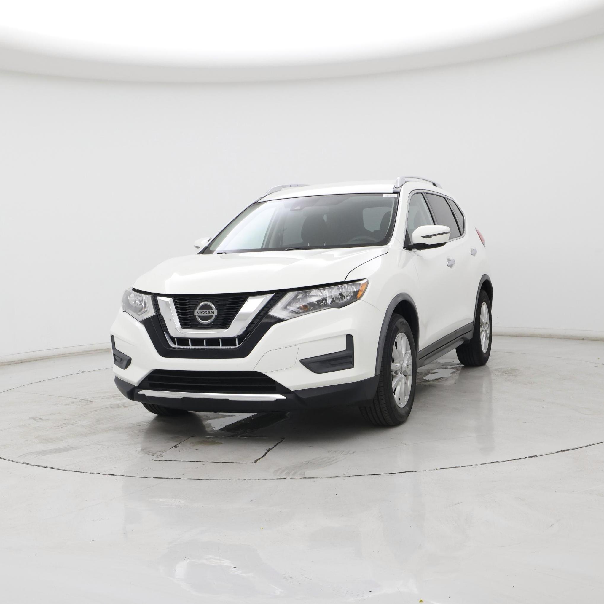 Thumbnail: 2020 Nissan Rogue - 4