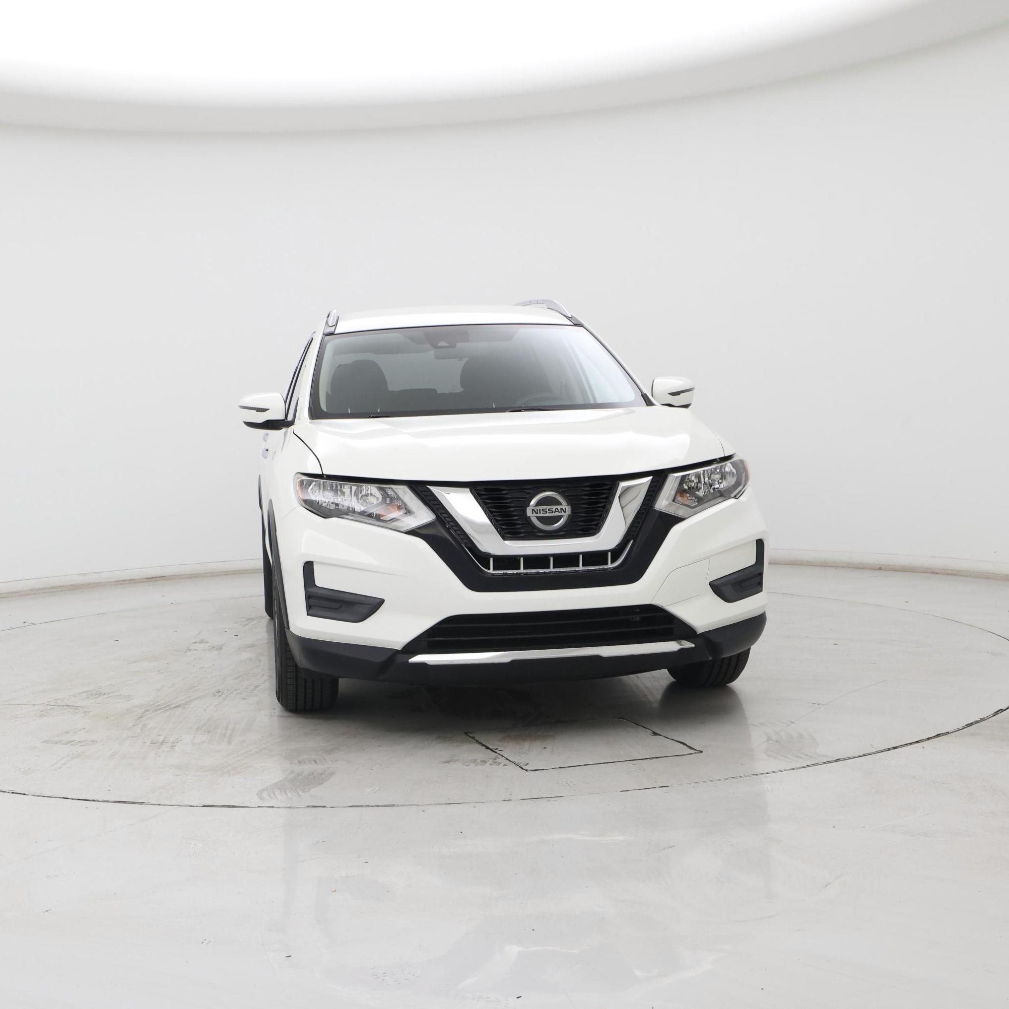 Thumbnail: 2020 Nissan Rogue - 5
